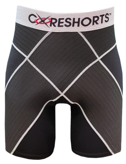 CORESHORTS™ PRO 3.0 - "Maximal" Functional Stability (Recovery) - shoppe list