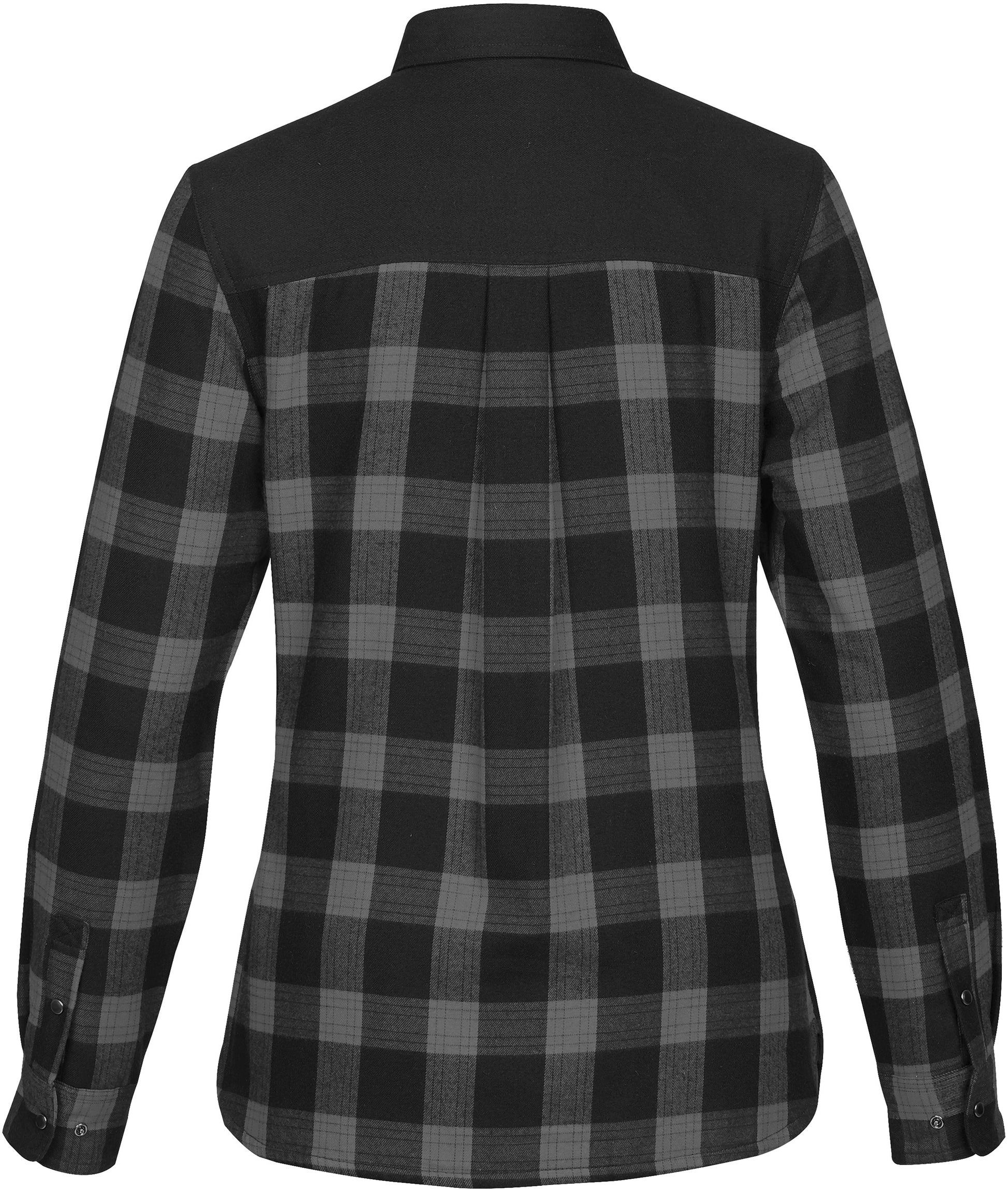 Women's Logan Thermal Long Sleeve Shirt - shoppe list