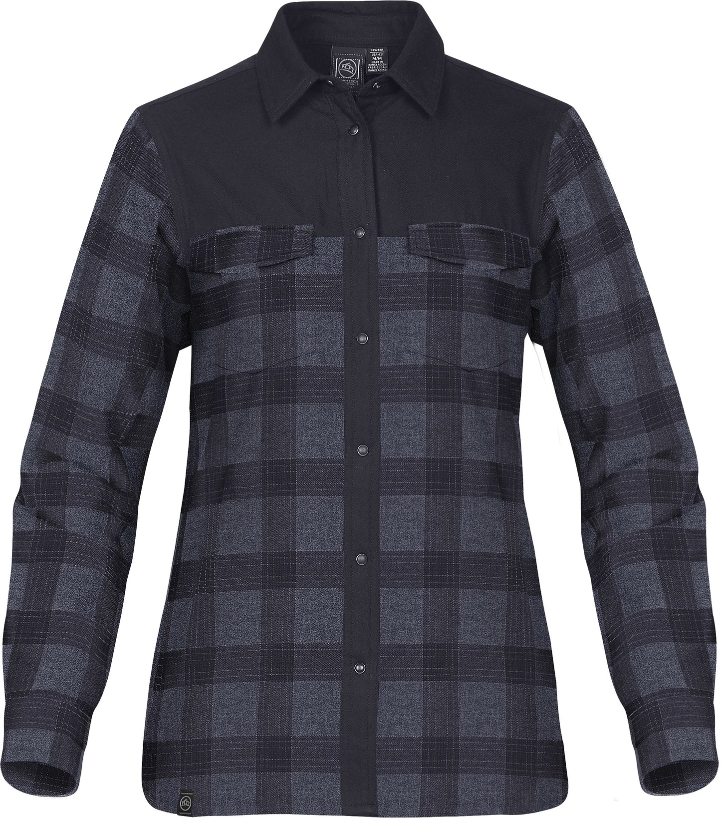 Women's Logan Thermal Long Sleeve Shirt - shoppe list