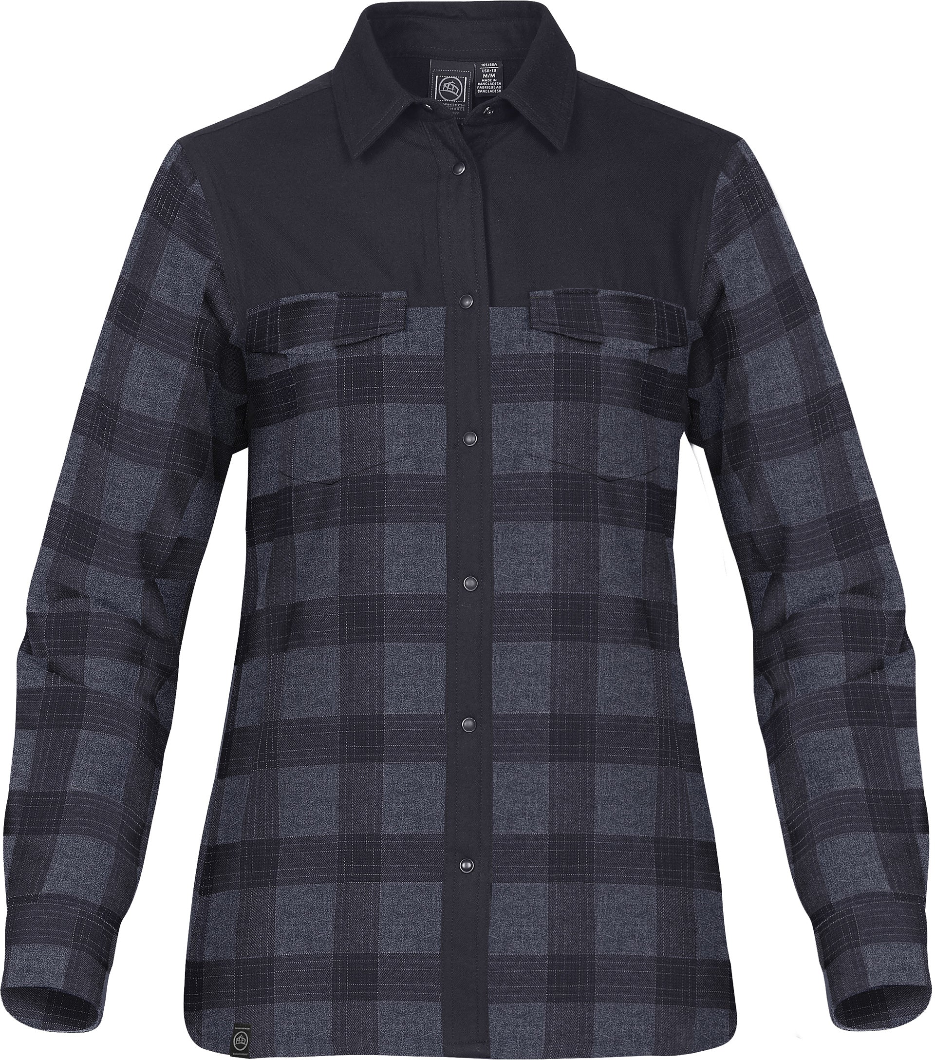 Women's Logan Thermal Long Sleeve Shirt - shoppe list