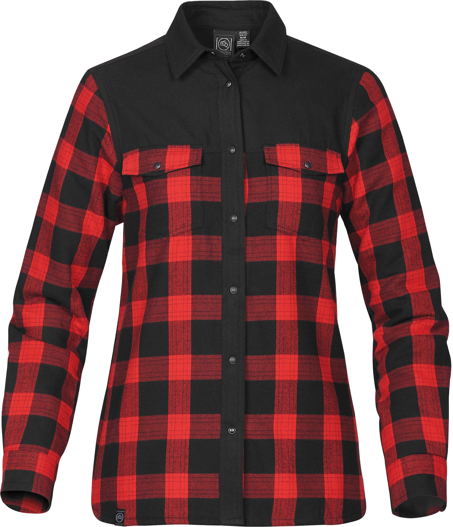 Women's Logan Thermal Long Sleeve Shirt - shoppe list