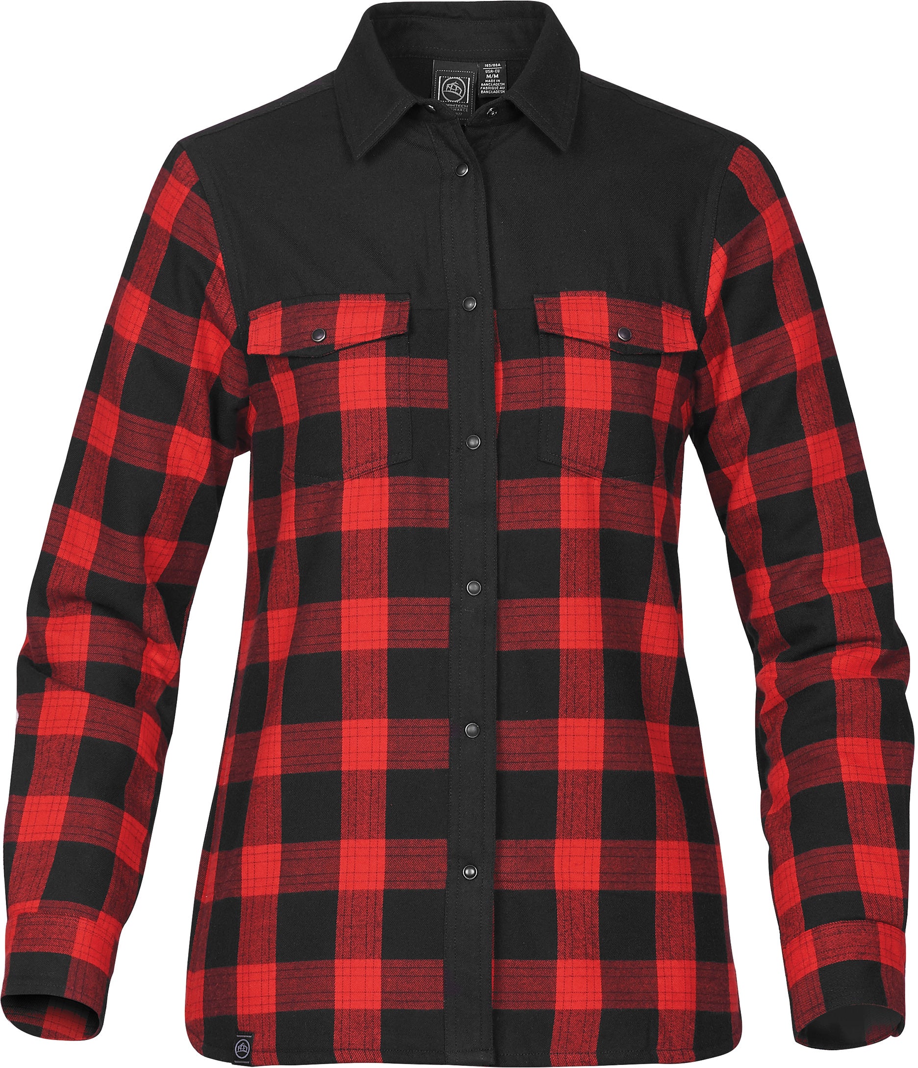 Women's Logan Thermal Long Sleeve Shirt - shoppe list