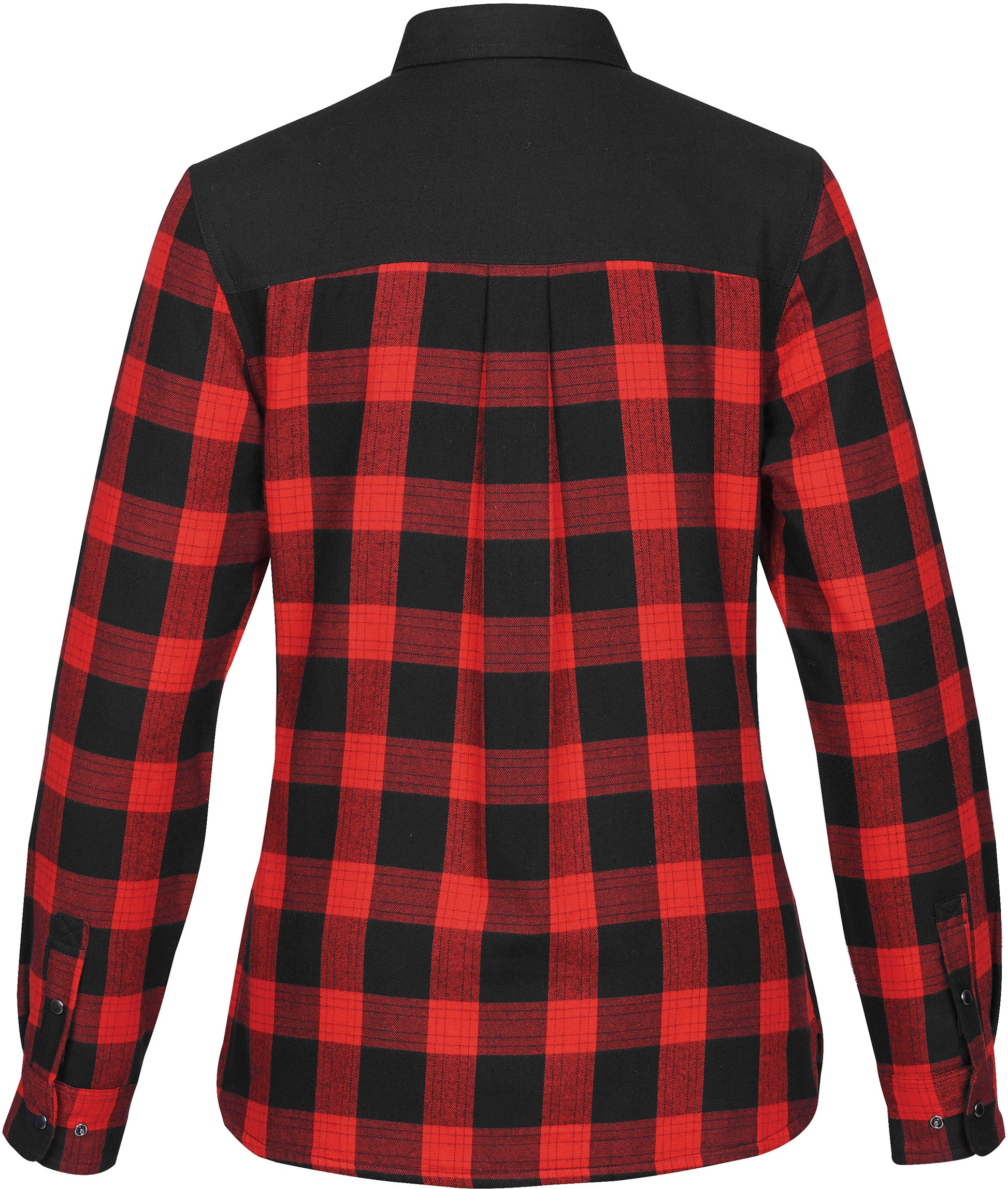 Women's Logan Thermal Long Sleeve Shirt - shoppe list