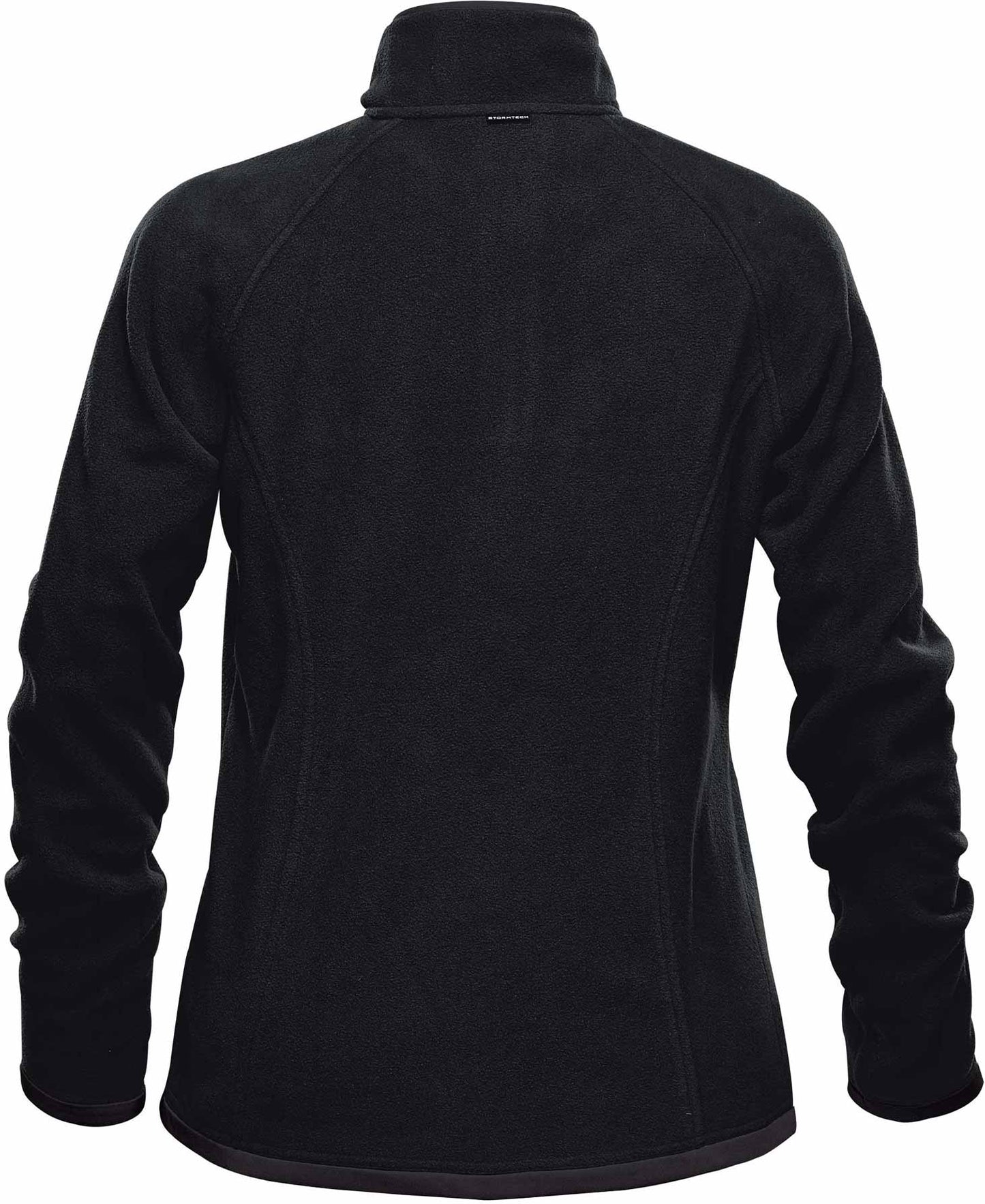 Women's 1/4 Zip Tech Fleece - shoppe list