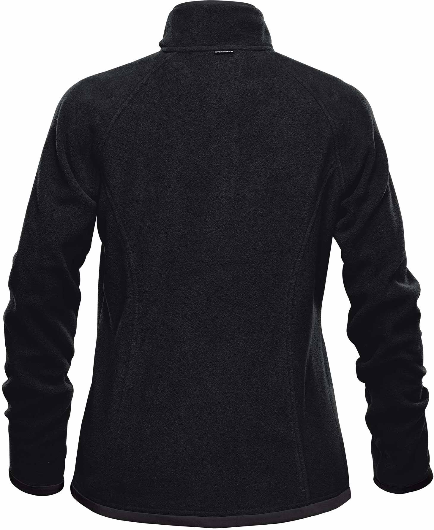 Women's 1/4 Zip Tech Fleece - shoppe list