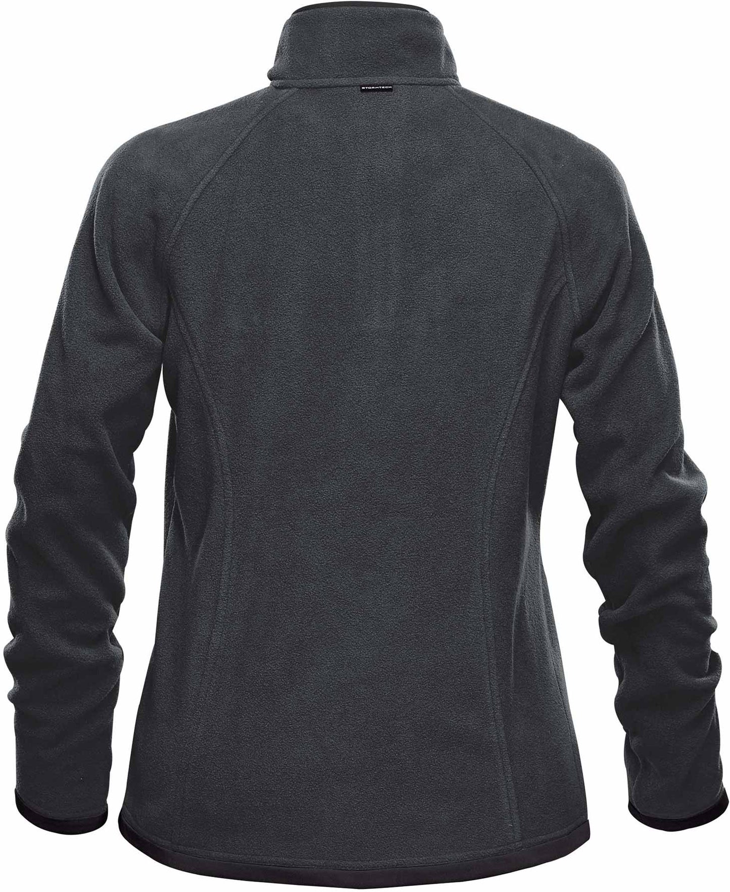 Women's 1/4 Zip Tech Fleece - shoppe list