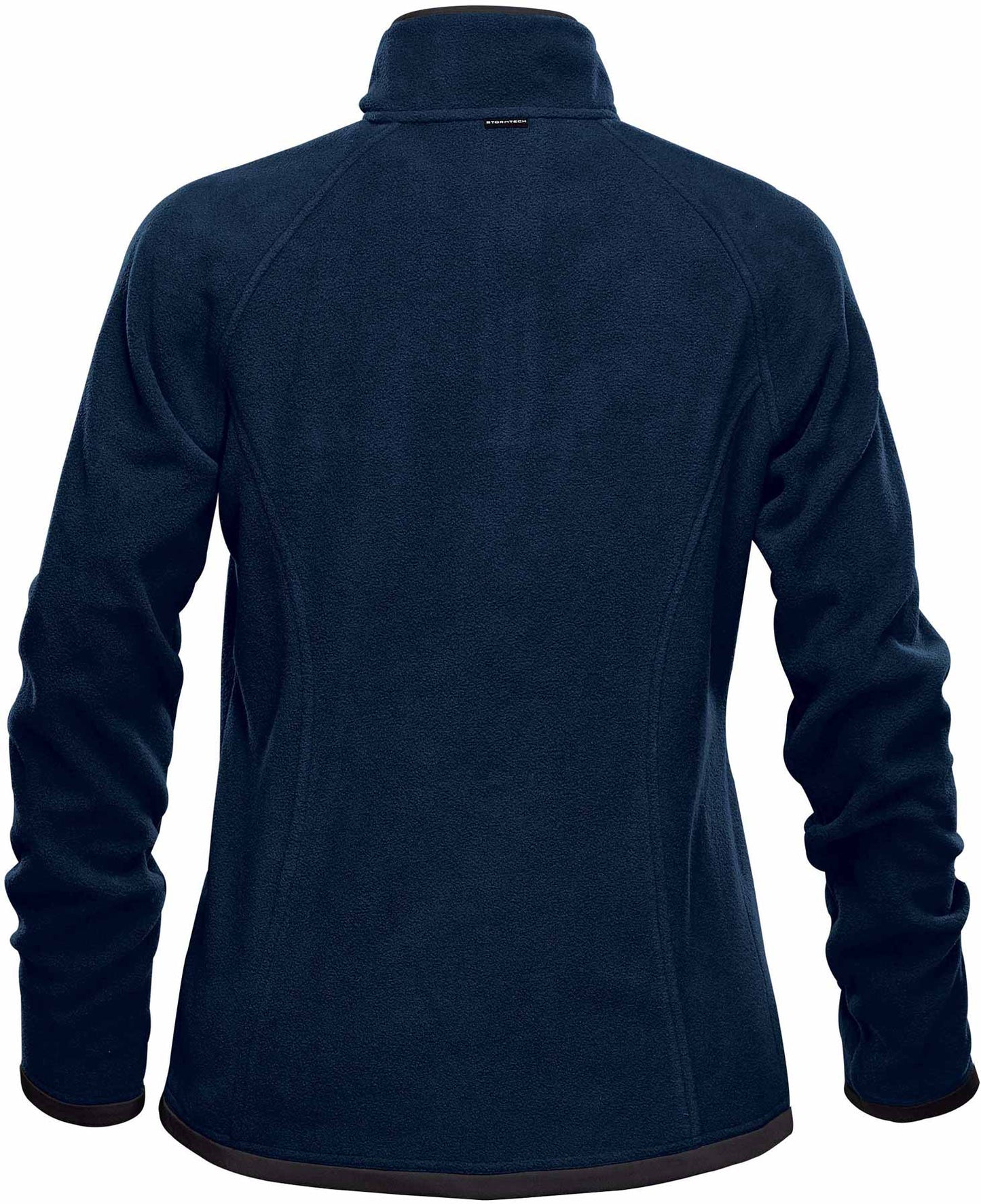 Women's 1/4 Zip Tech Fleece - shoppe list