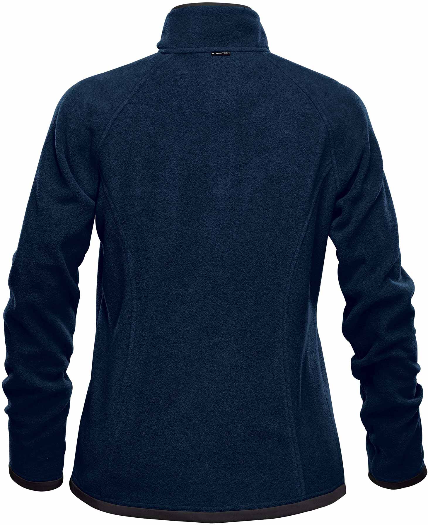 Women's 1/4 Zip Tech Fleece - shoppe list