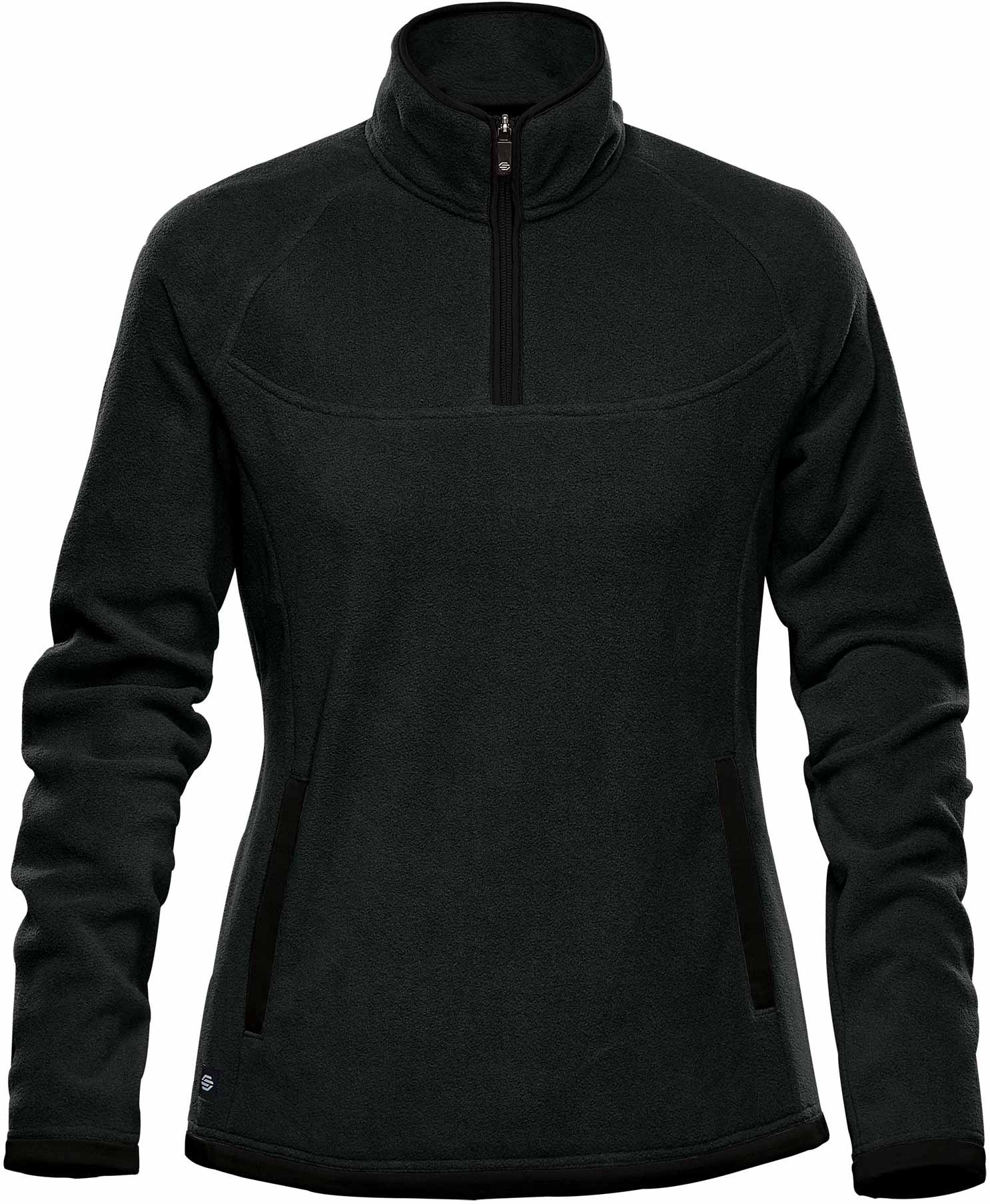Women's 1/4 Zip Tech Fleece - shoppe list