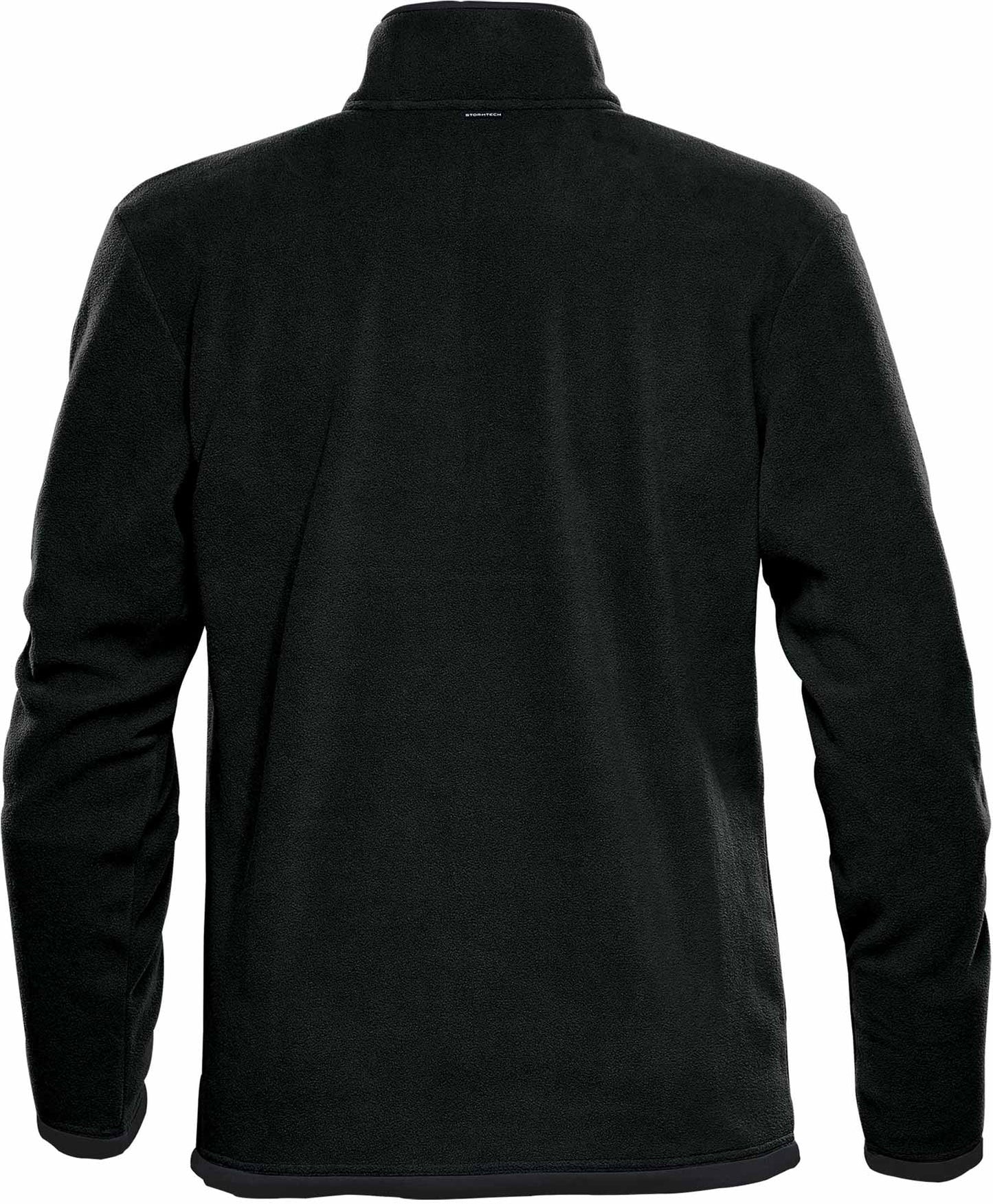 Men's 1/4 Zip Tech Fleece - shoppe list