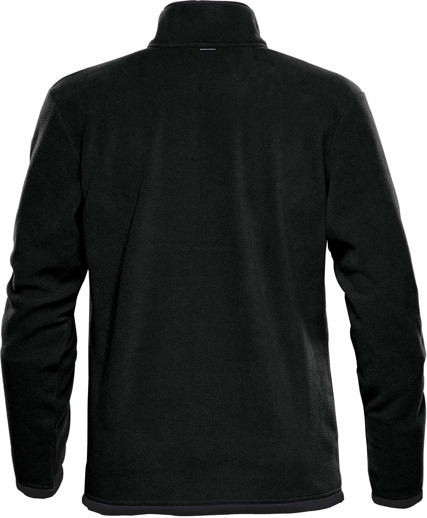 Men's 1/4 Zip Tech Fleece - shoppe list