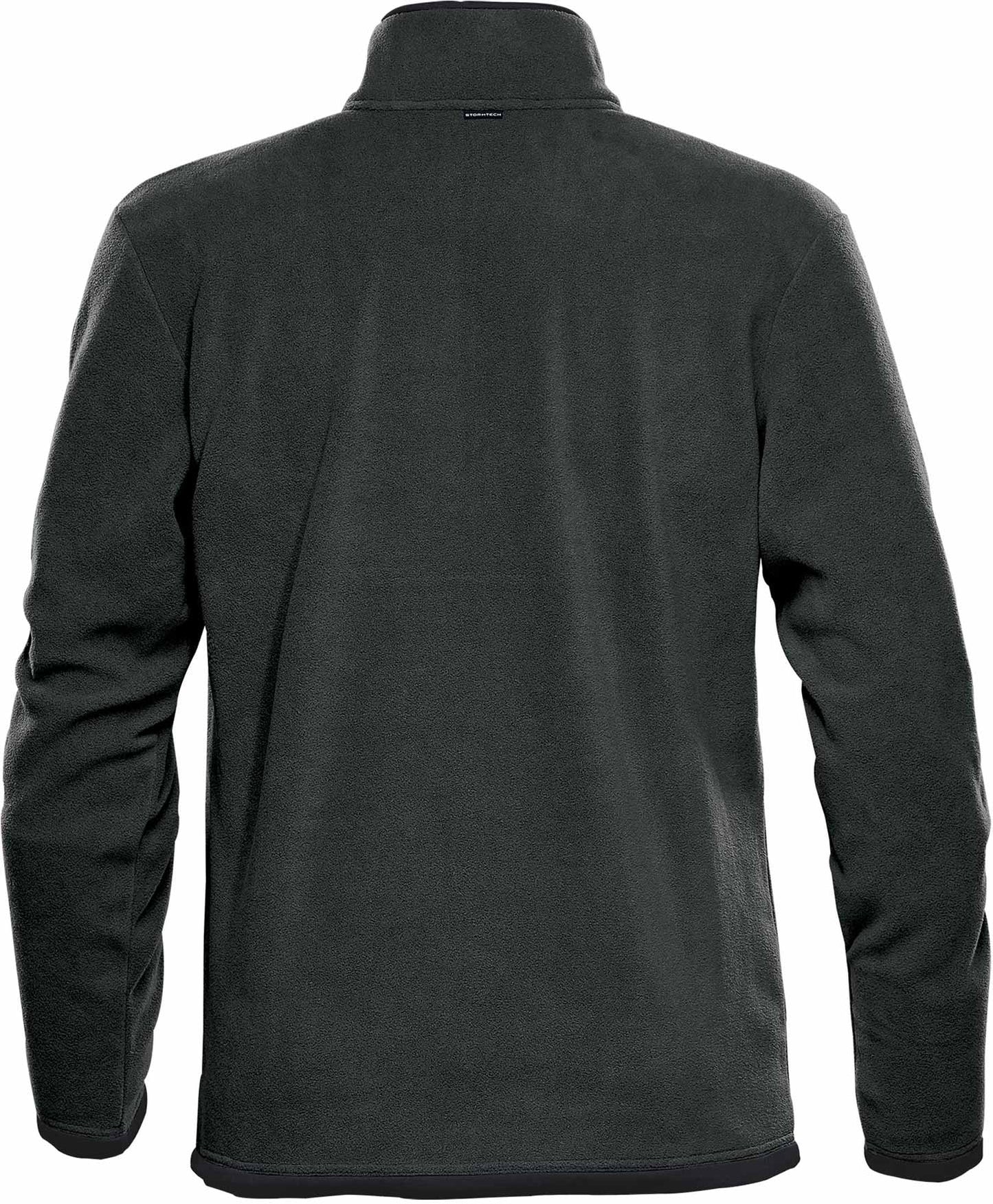 Men's 1/4 Zip Tech Fleece - shoppe list