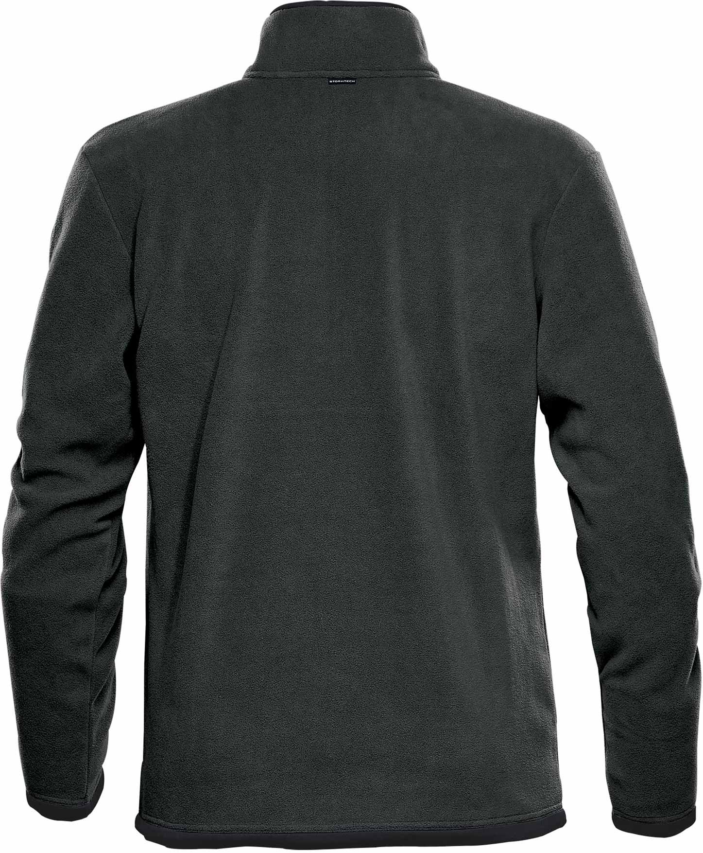 Men's 1/4 Zip Tech Fleece - shoppe list