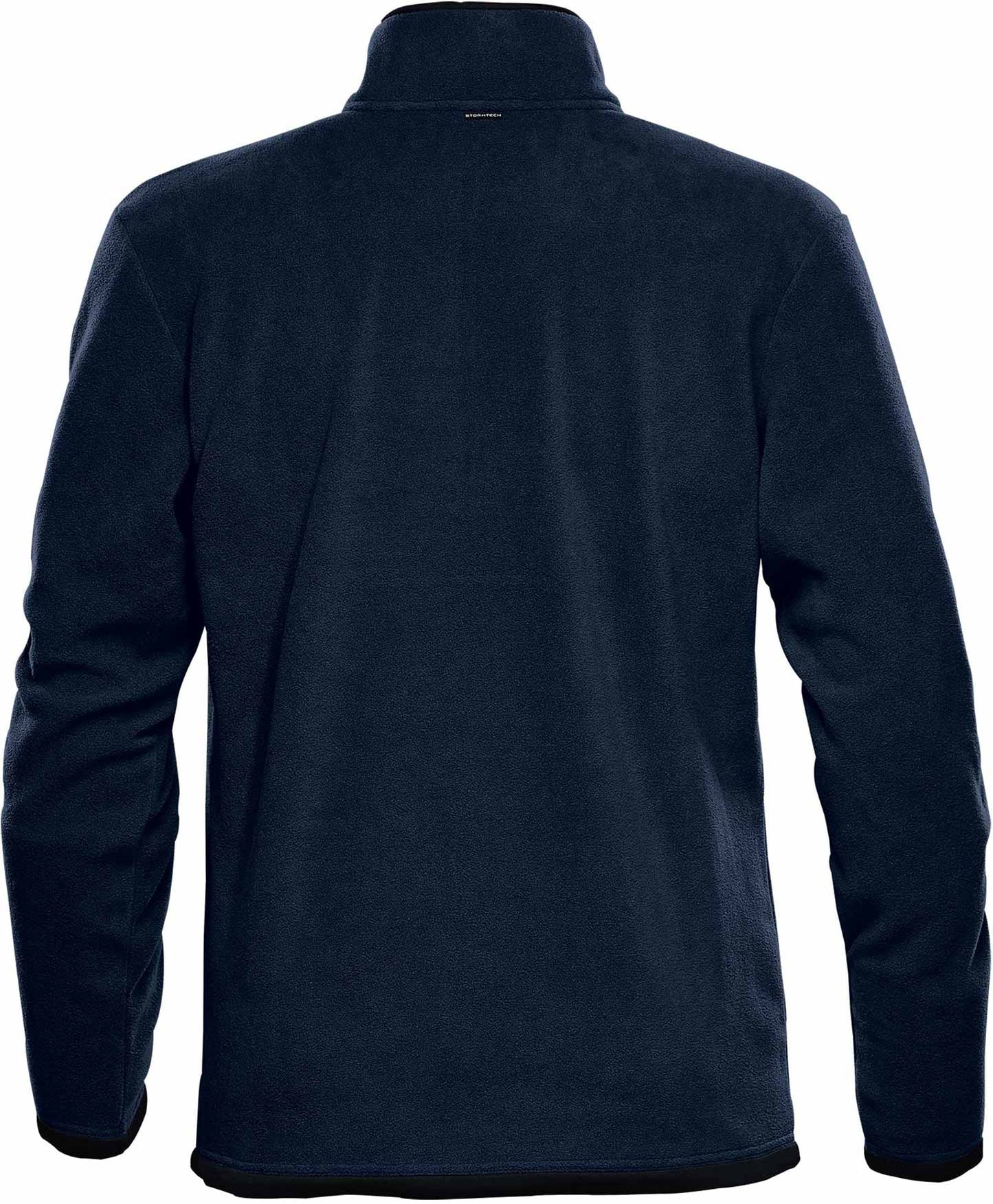 Men's 1/4 Zip Tech Fleece - shoppe list