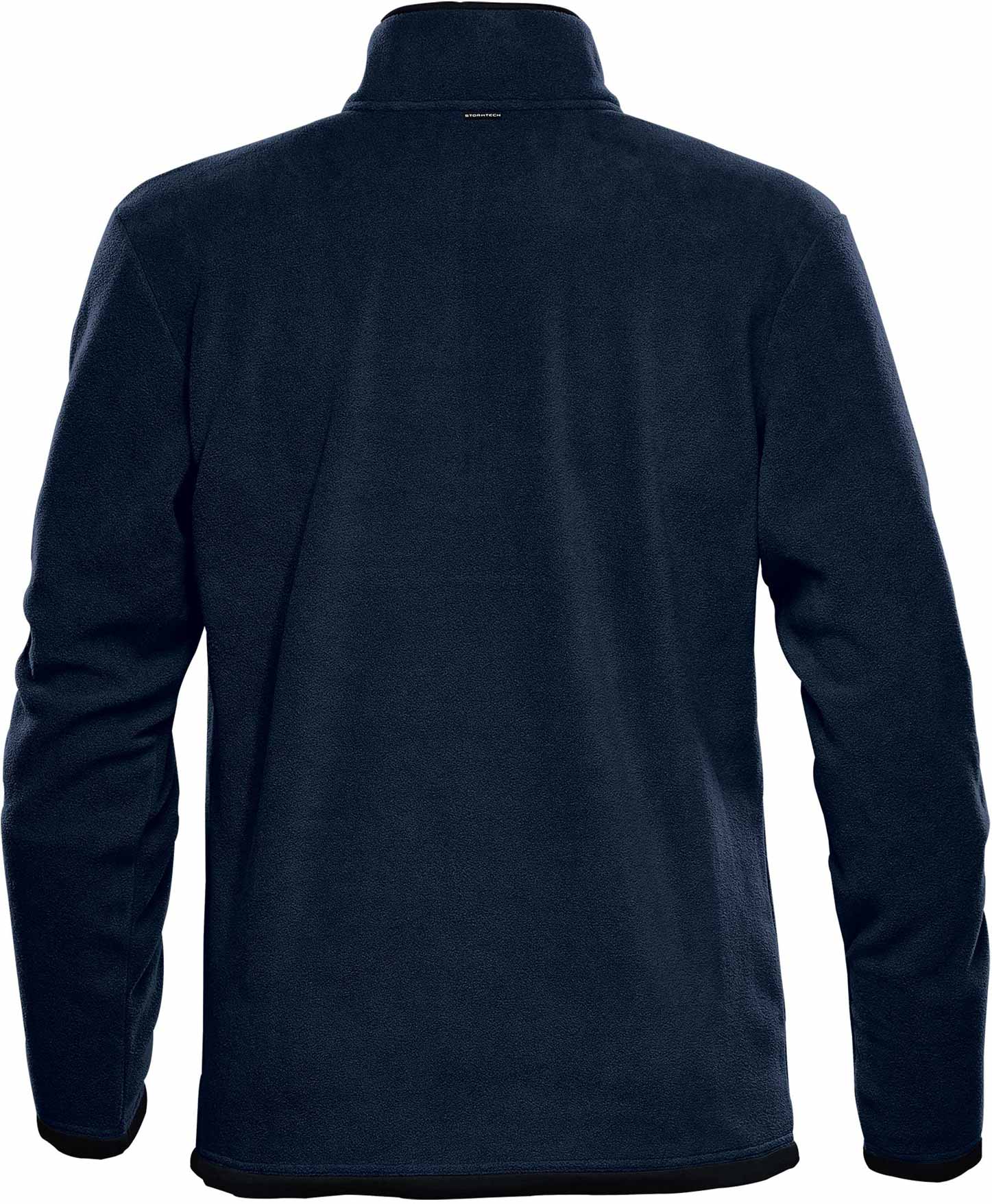 Men's 1/4 Zip Tech Fleece - shoppe list