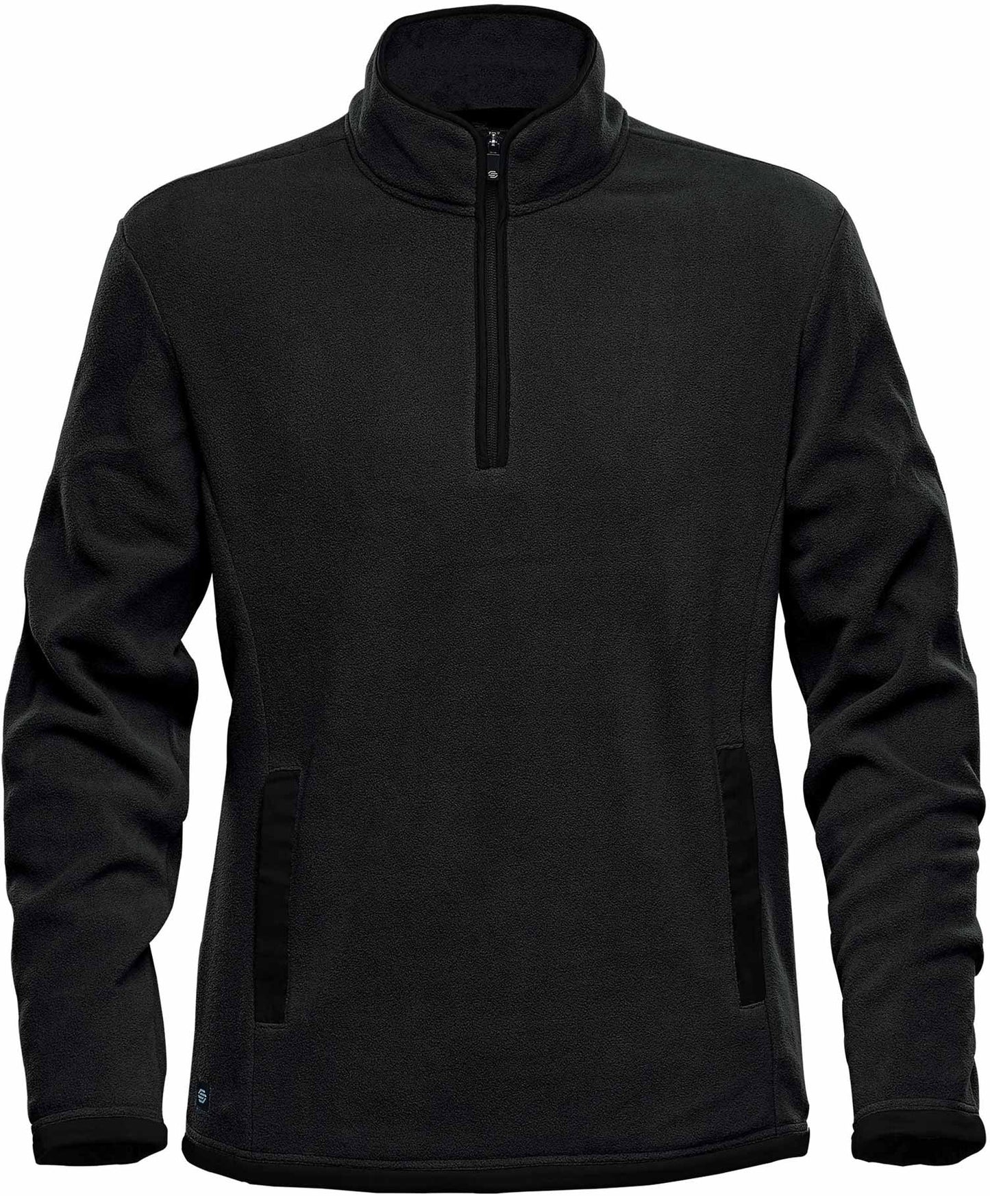 Men's 1/4 Zip Tech Fleece - shoppe list