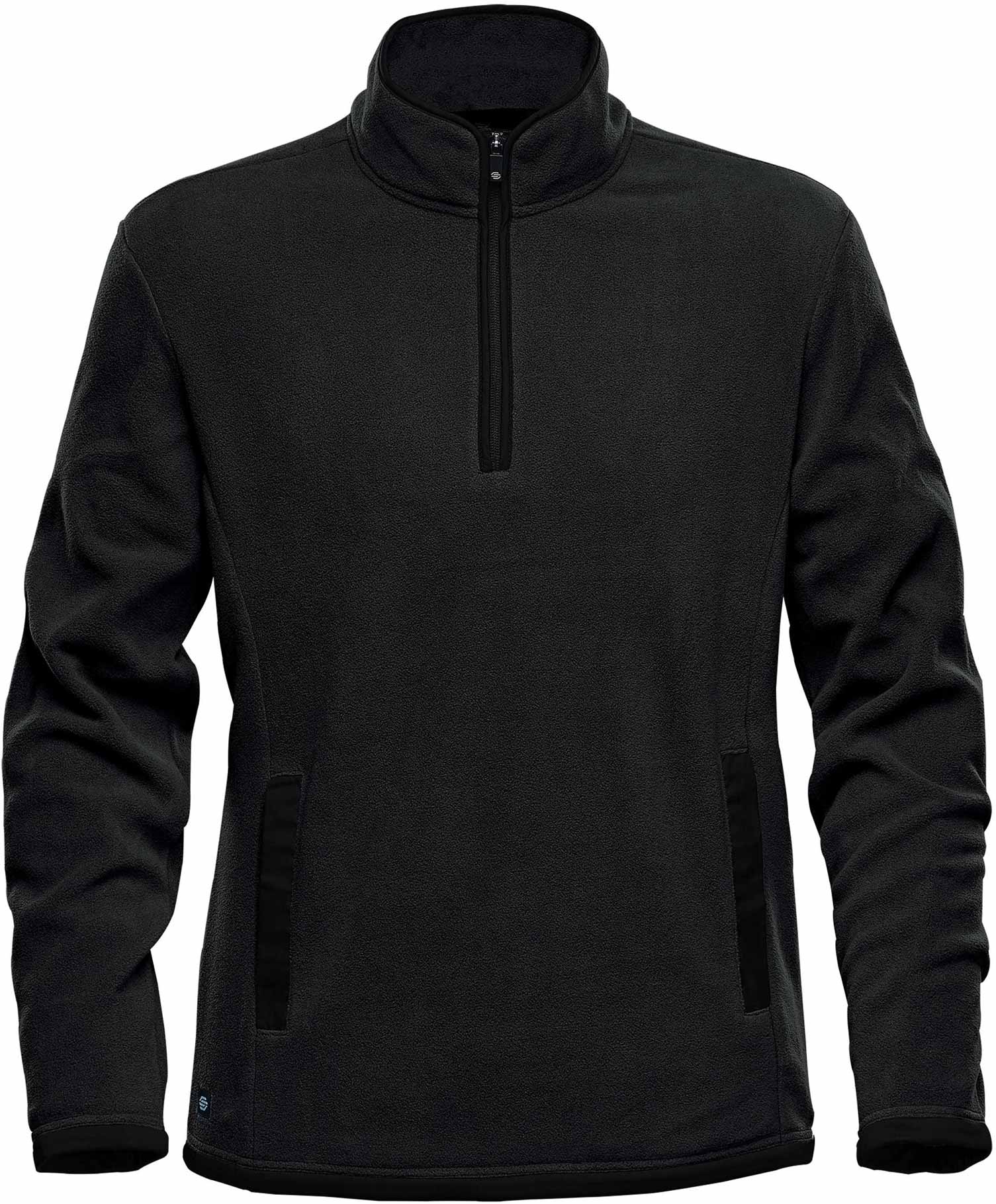 Men's 1/4 Zip Tech Fleece - shoppe list