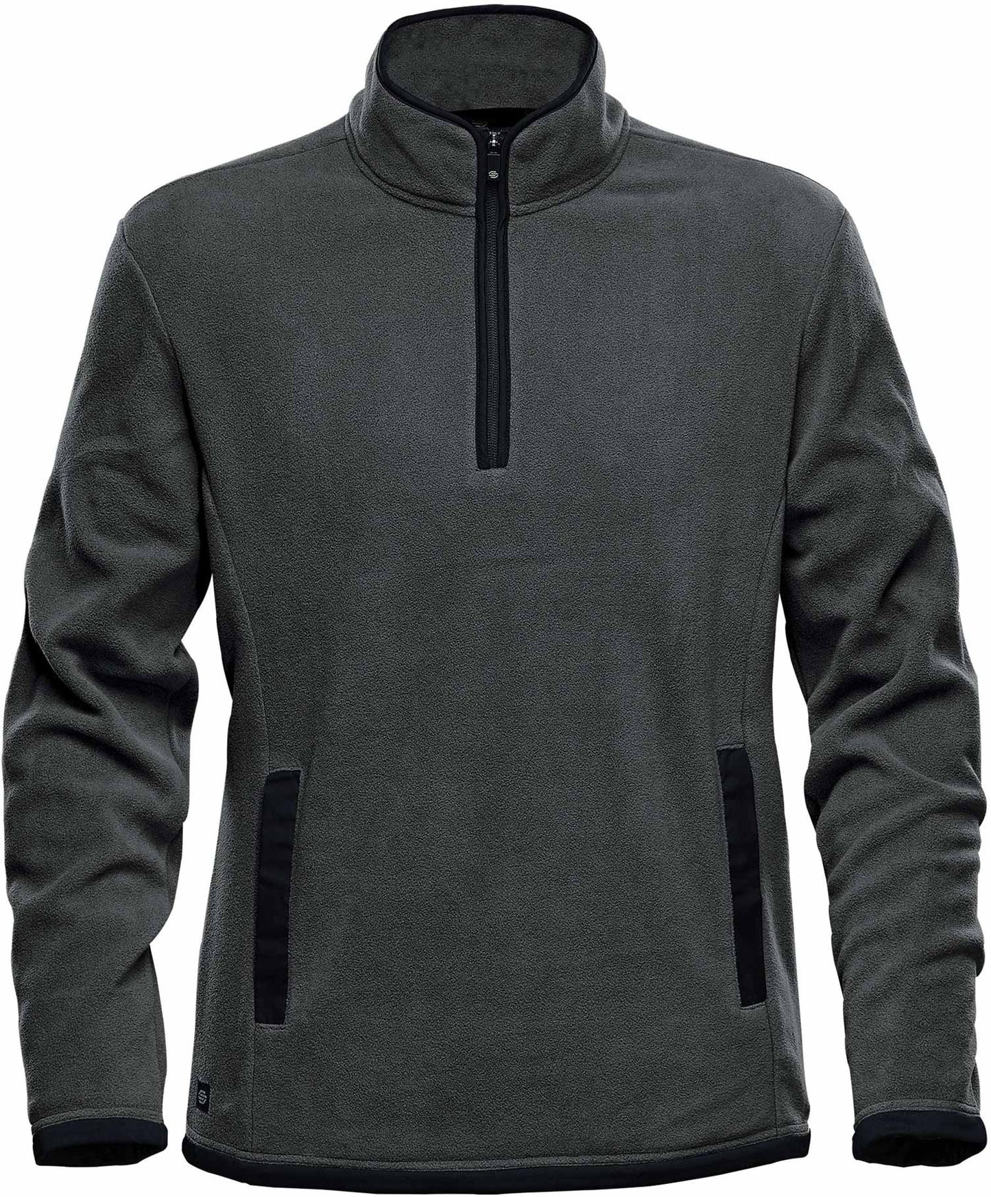 Men's 1/4 Zip Tech Fleece - shoppe list