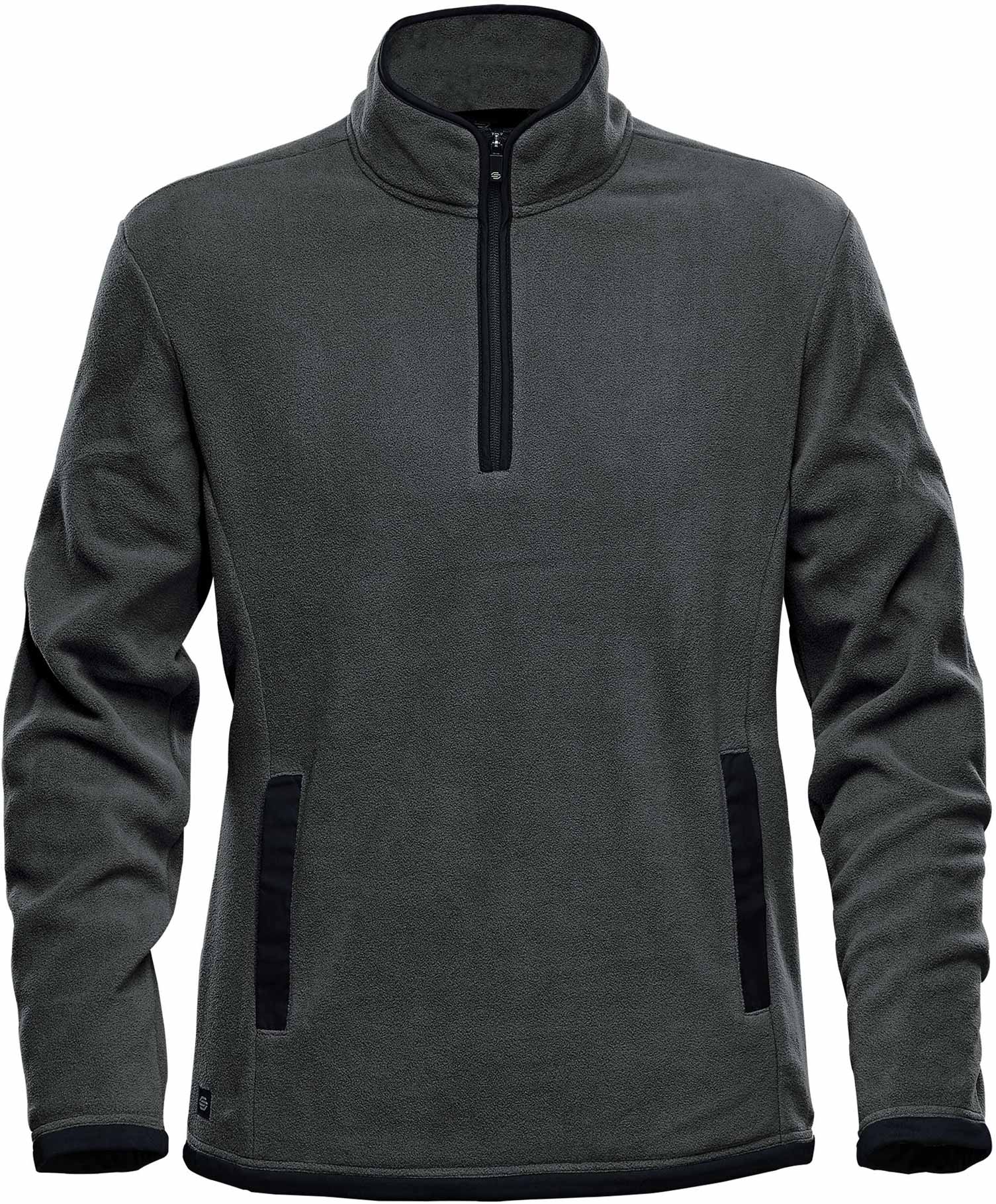Men's 1/4 Zip Tech Fleece - shoppe list
