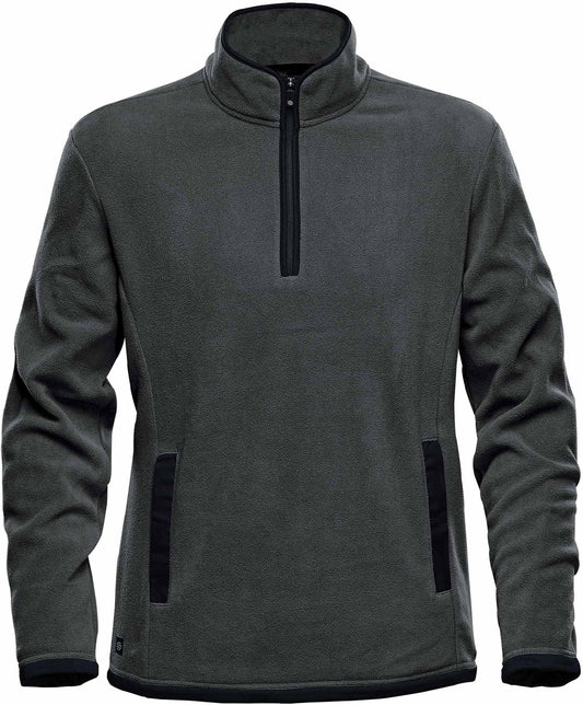 Men's 1/4 Zip Tech Fleece - shoppe list