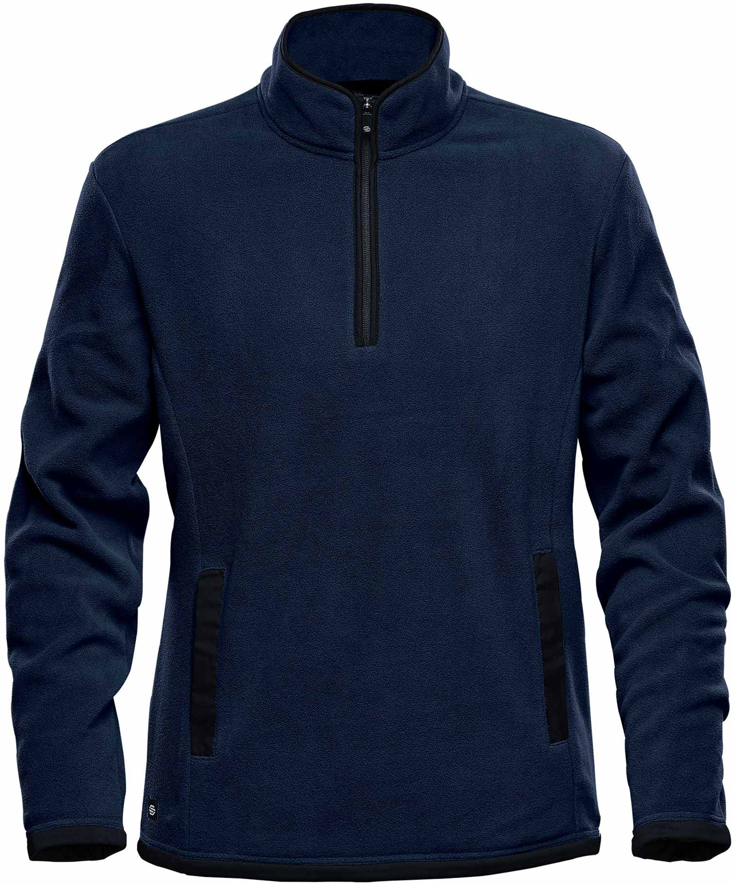 Men's 1/4 Zip Tech Fleece - shoppe list