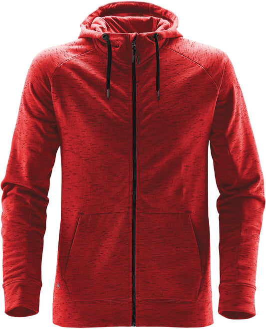 Men's Fleece Hoody - shoppe list