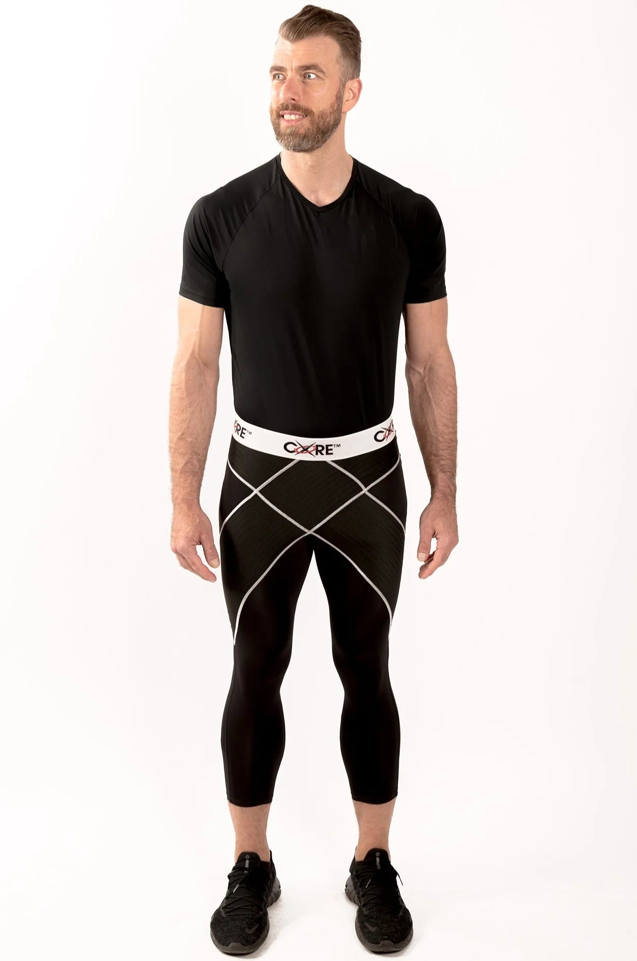 PRO 3.0 LEGGINGS - "MAXIMAL" STABILITY - shoppe list