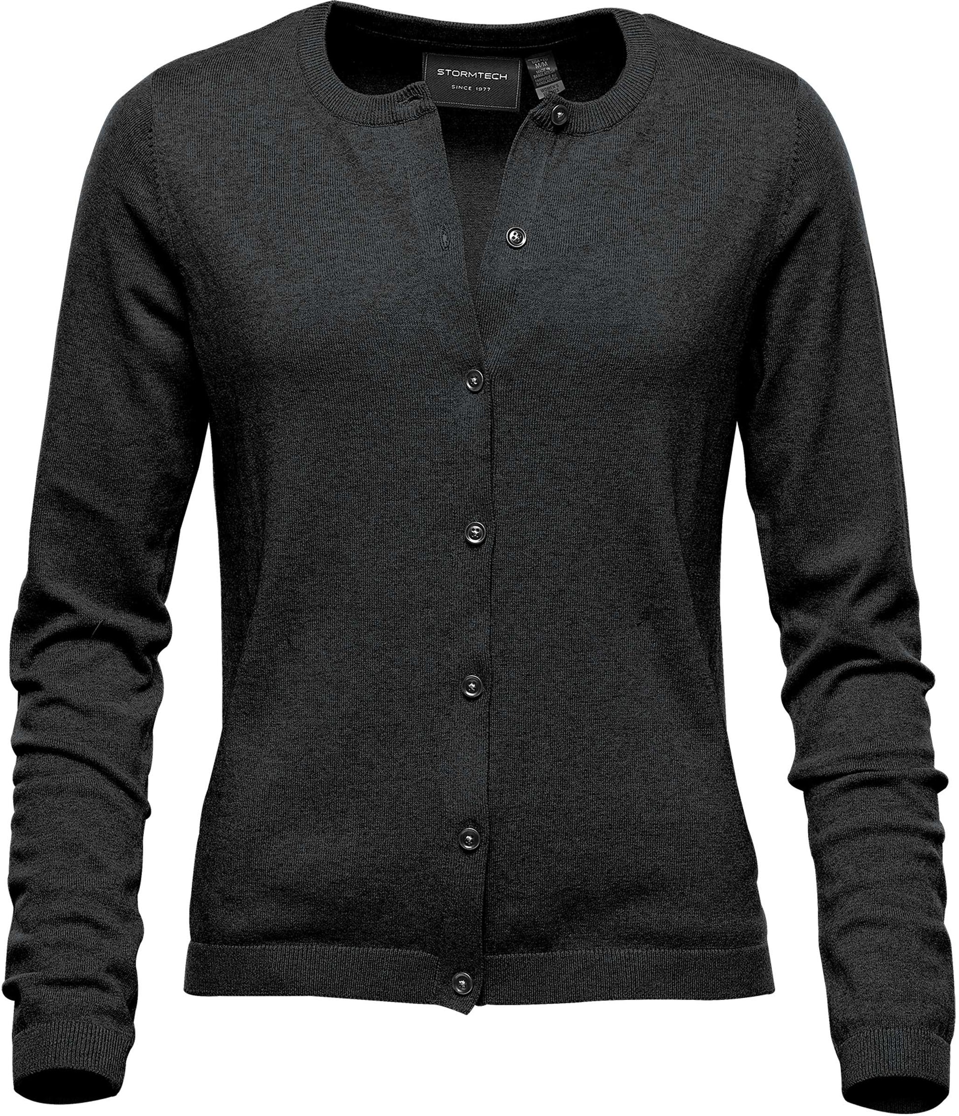 Women's Avondale Cardigan - shoppe list