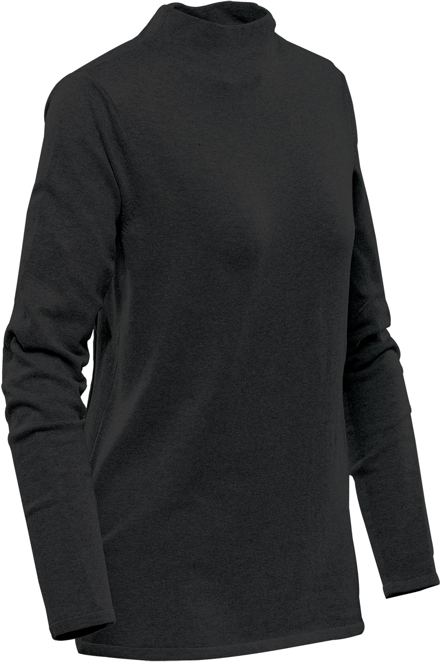 Women's Urban Sweater - shoppe list