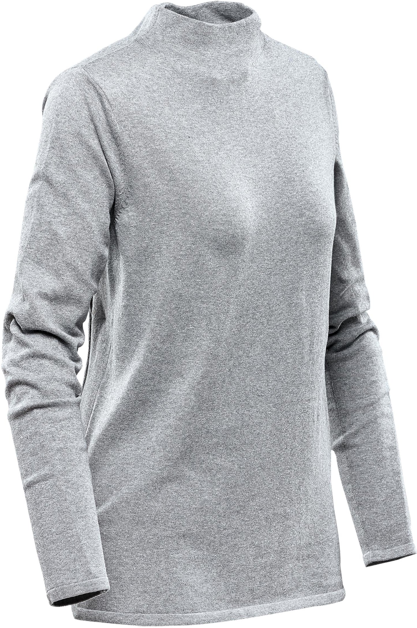 Women's Urban Sweater - shoppe list