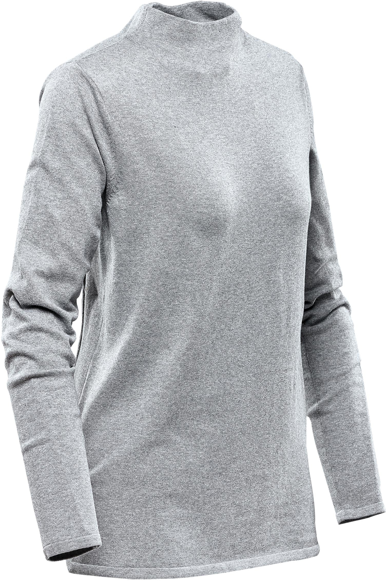 Women's Urban Sweater - shoppe list