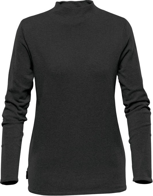 Women's Urban Sweater - shoppe list