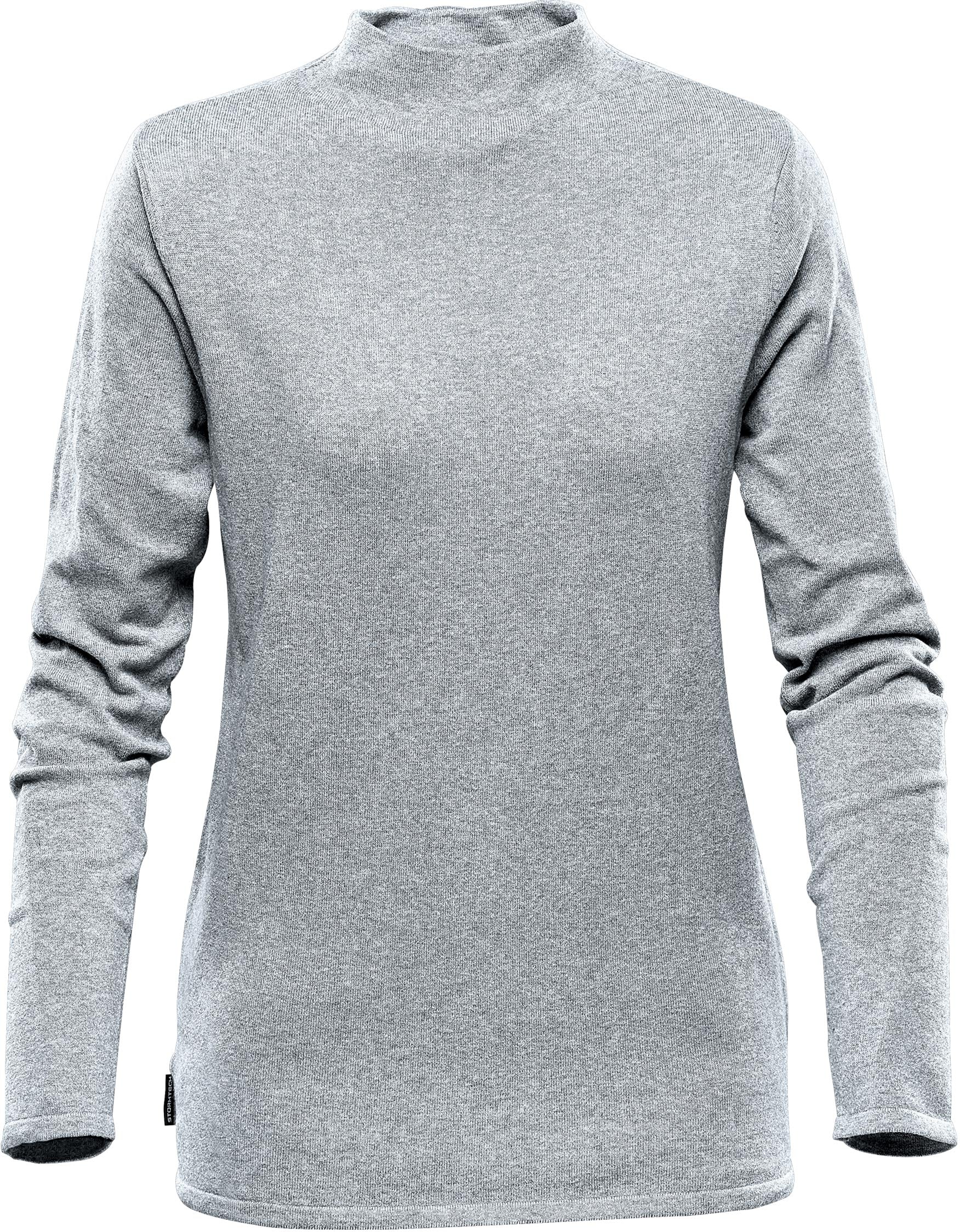 Women's Urban Sweater - shoppe list