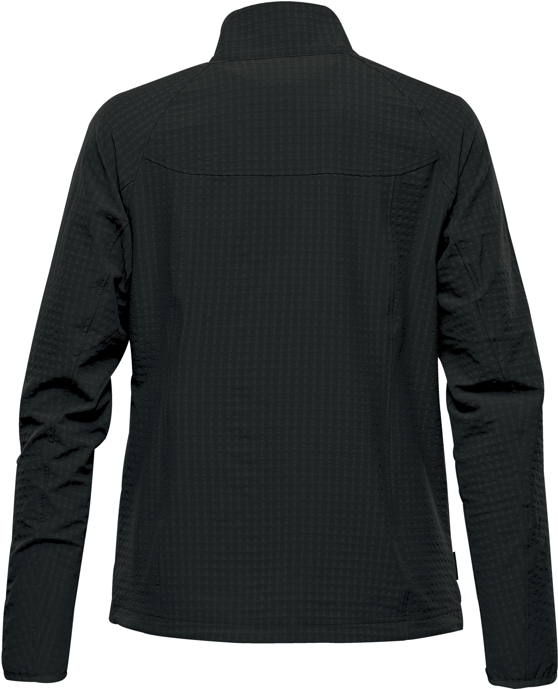 Women's Kyoto Jacket - shoppe list