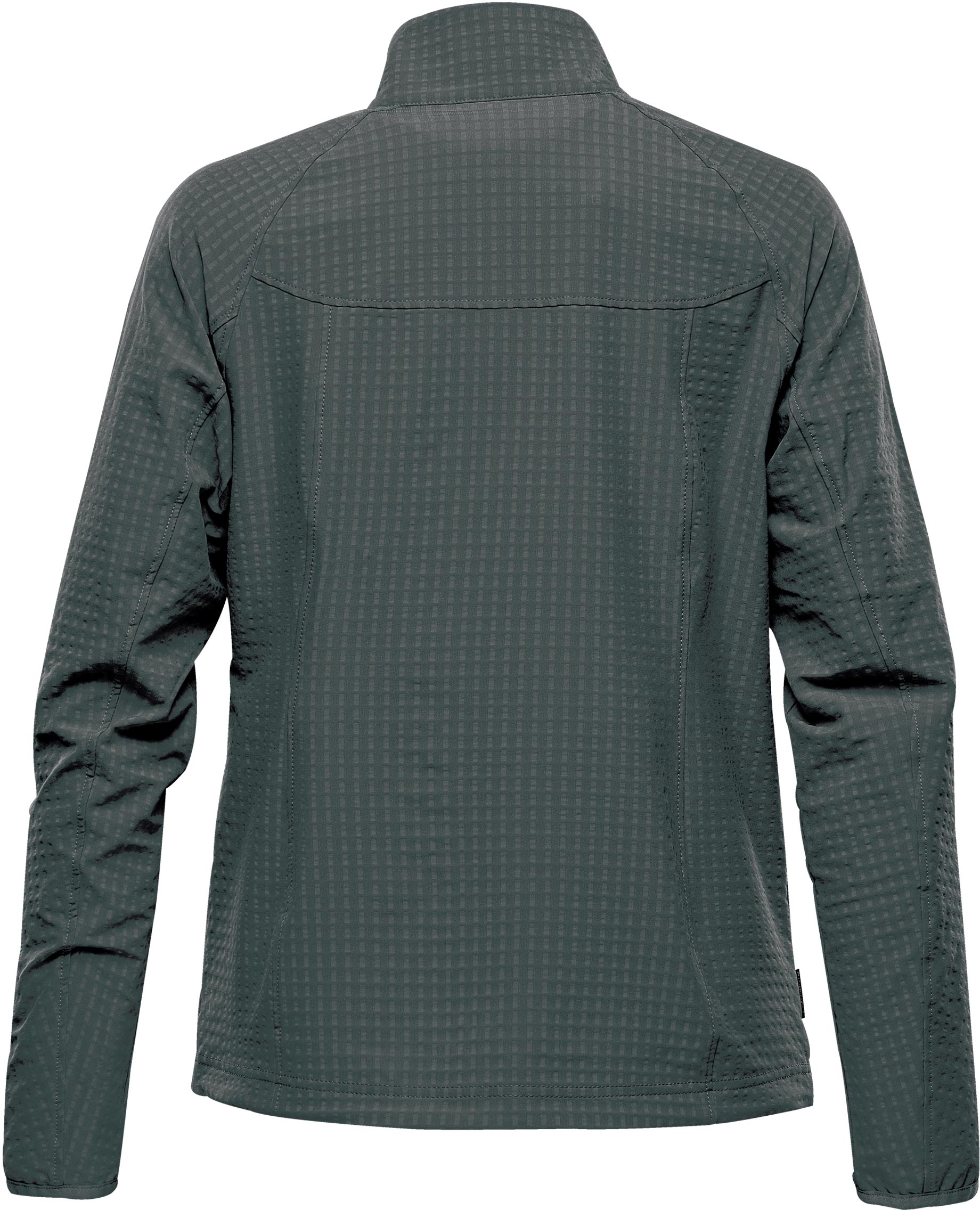 Women's Kyoto Jacket - shoppe list