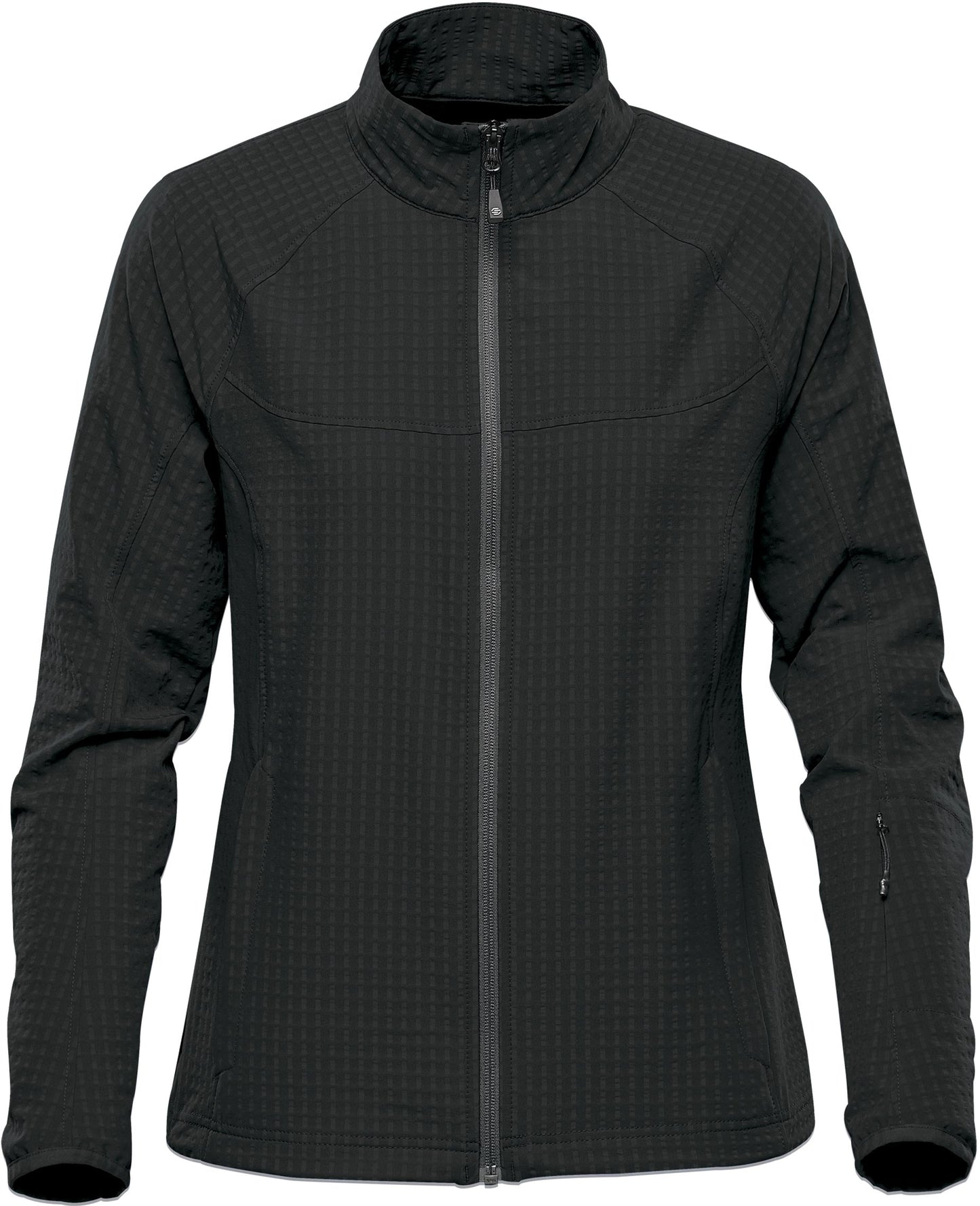 Women's Kyoto Jacket - shoppe list