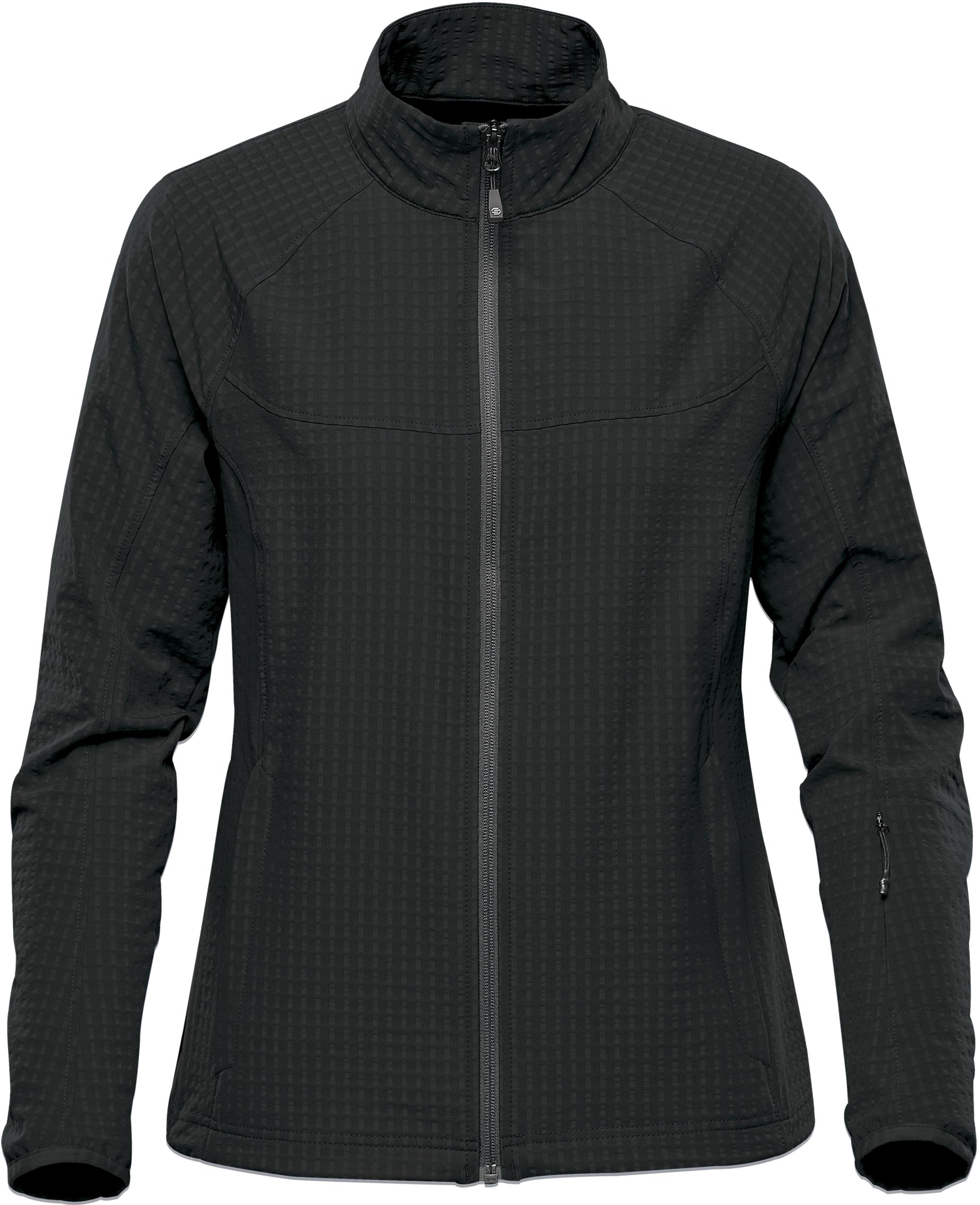 Women's Kyoto Jacket - shoppe list