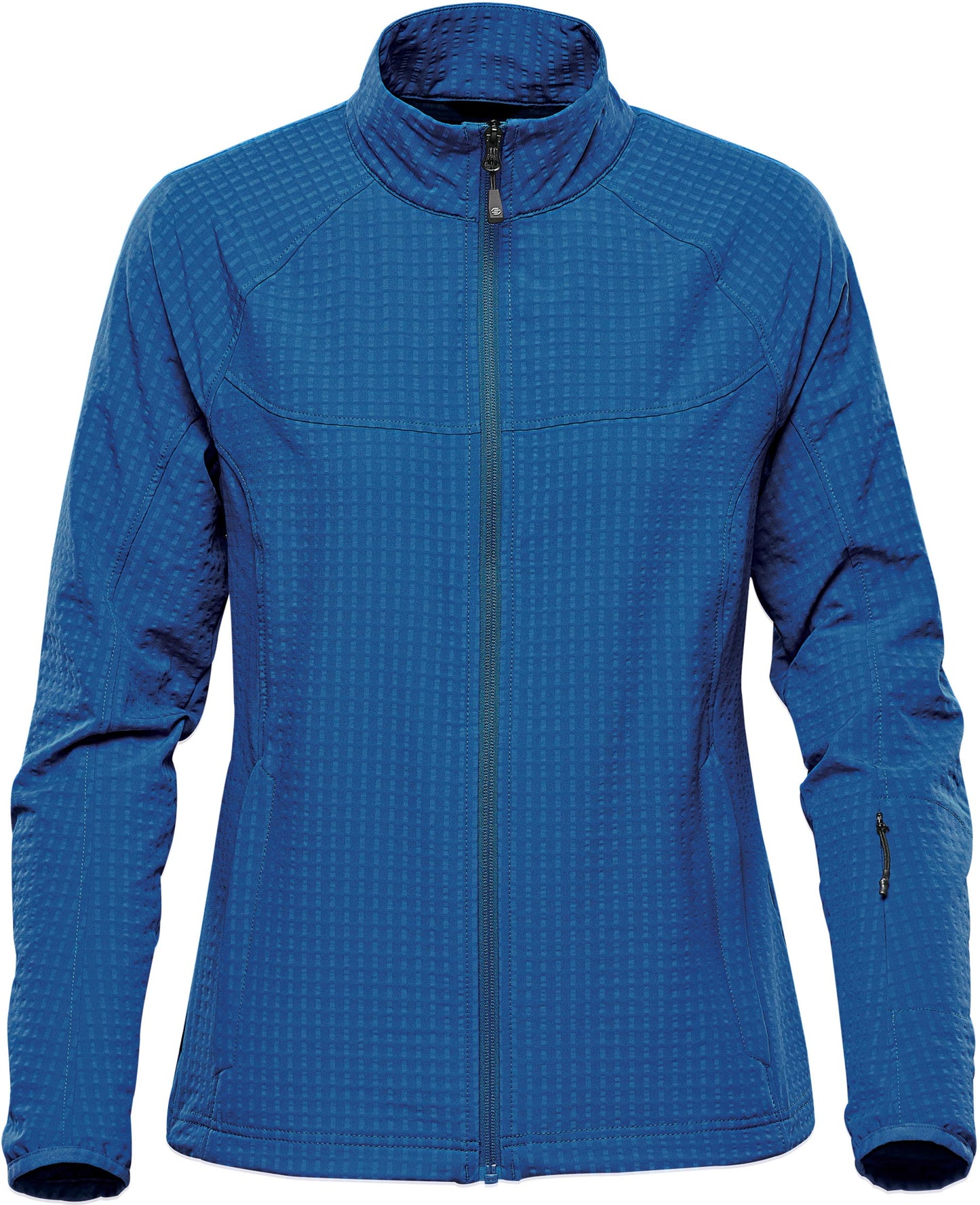 Women's Kyoto Jacket - shoppe list