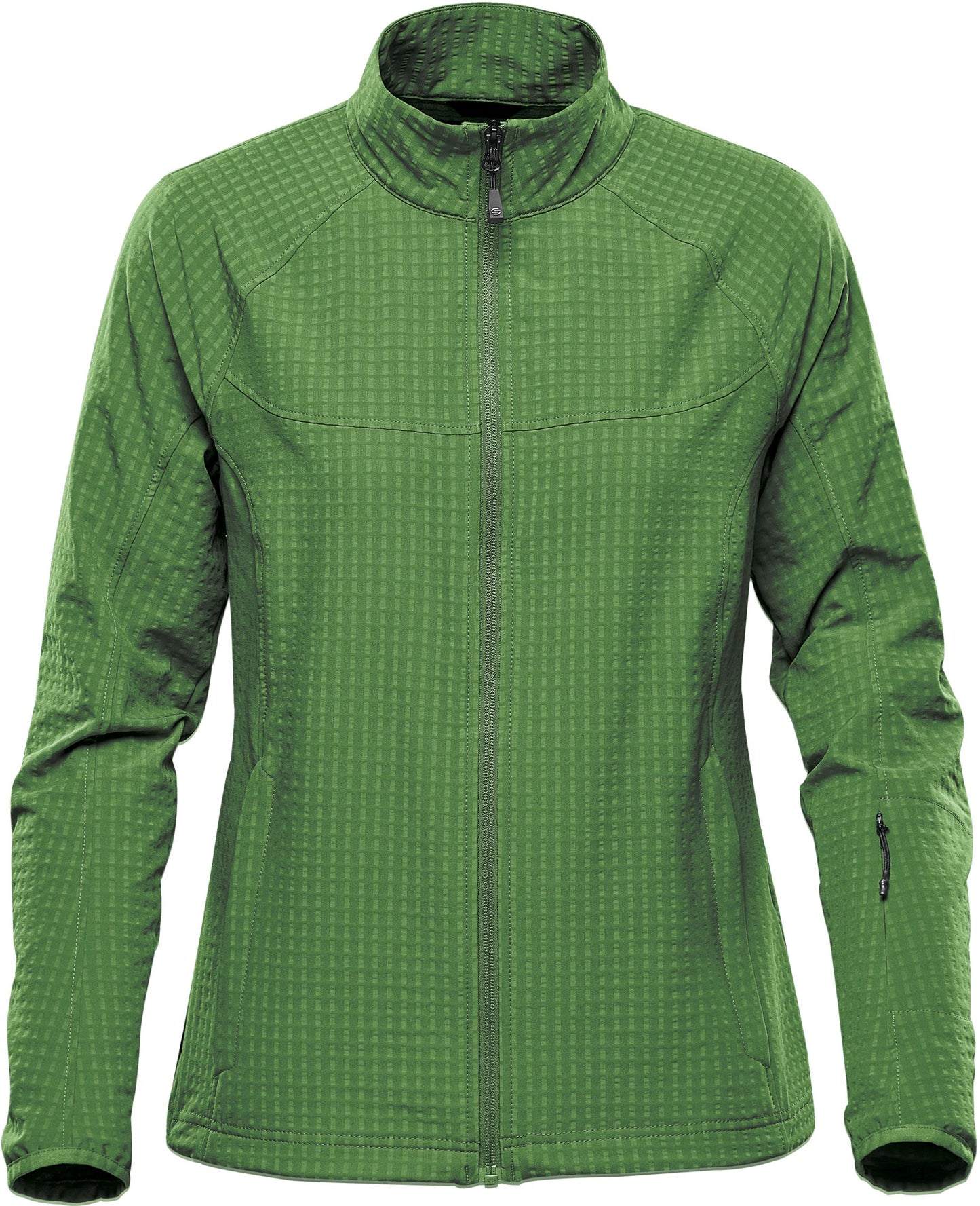 Women's Kyoto Jacket - shoppe list