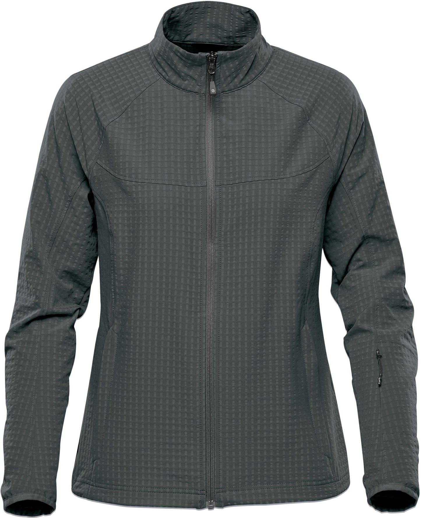 Women's Kyoto Jacket - shoppe list