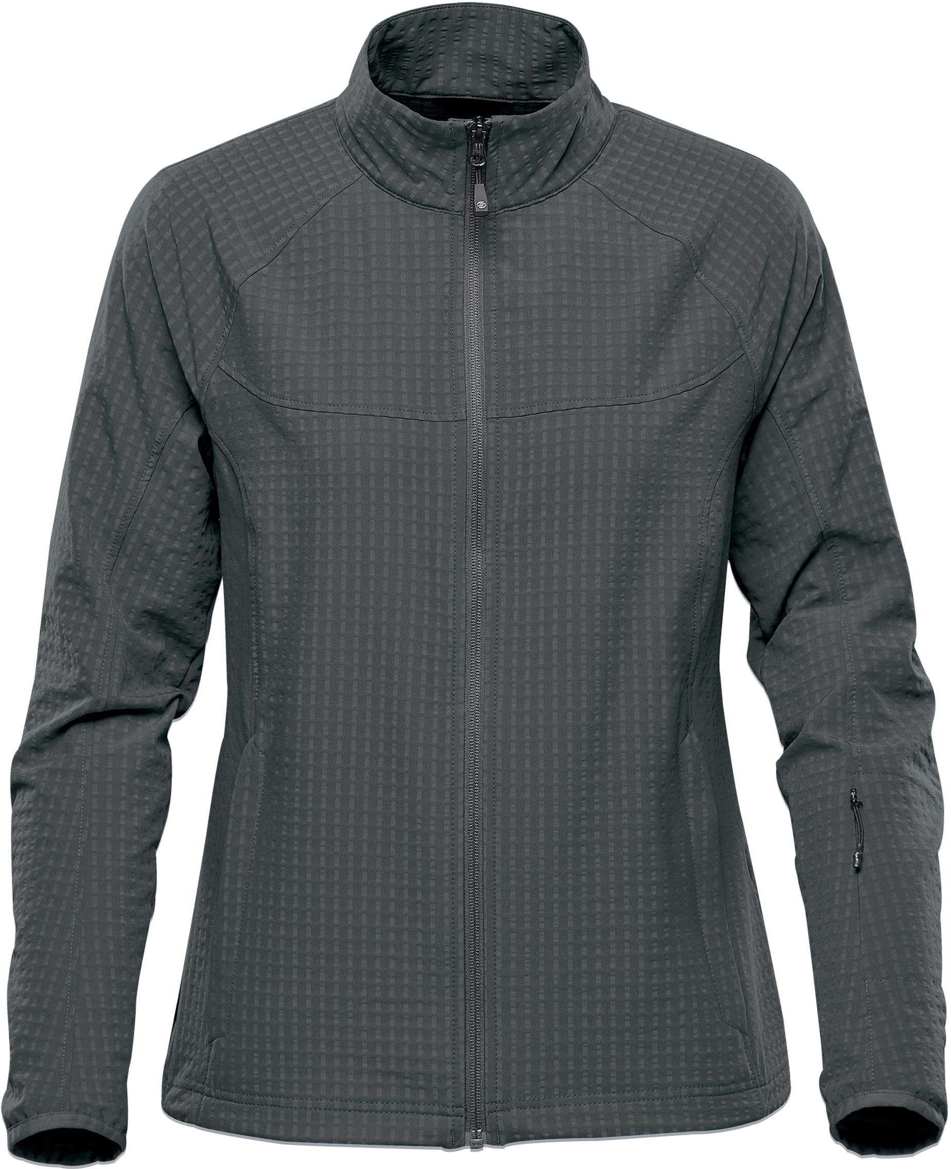 Women's Kyoto Jacket - shoppe list