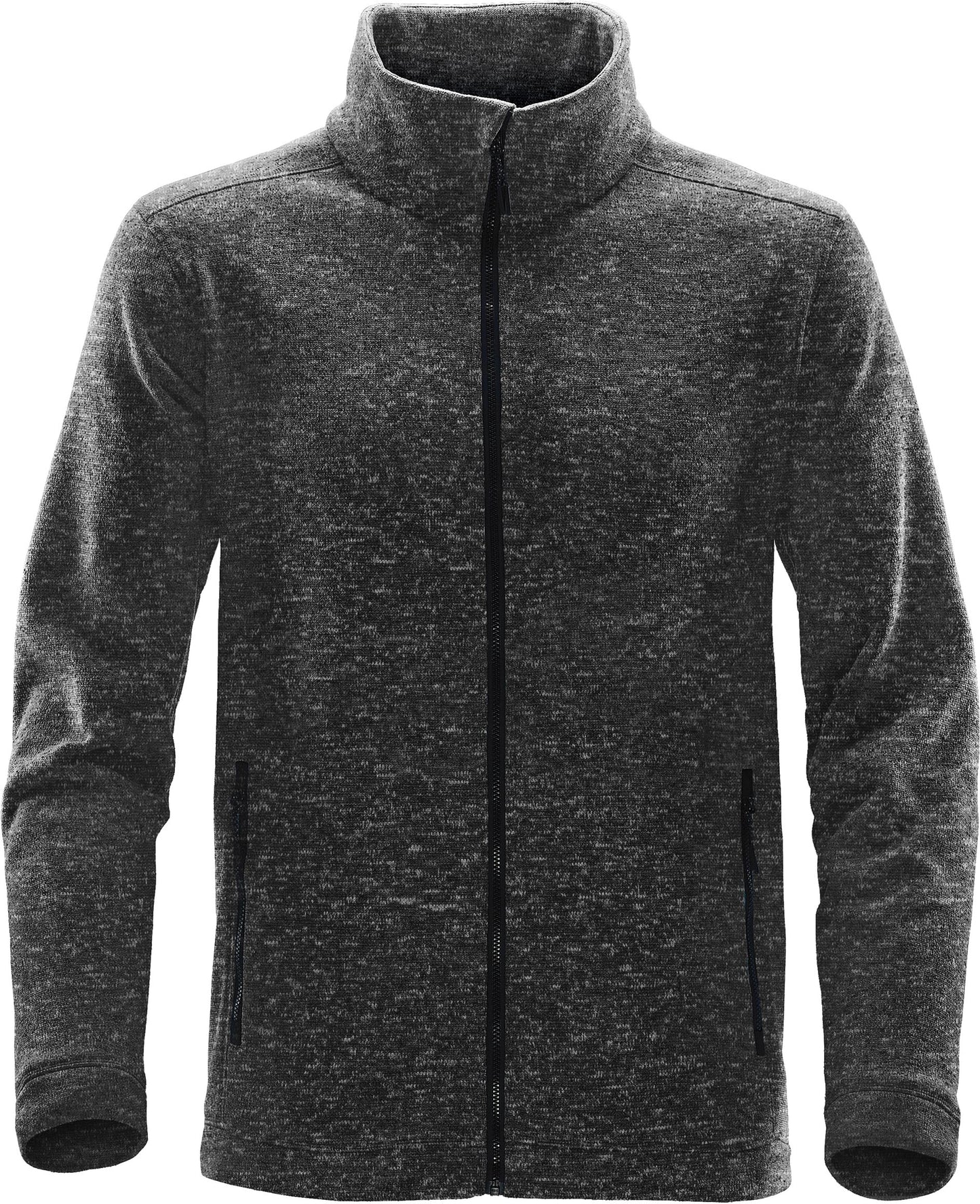Men's Tundra Fleece Jacket - shoppe list