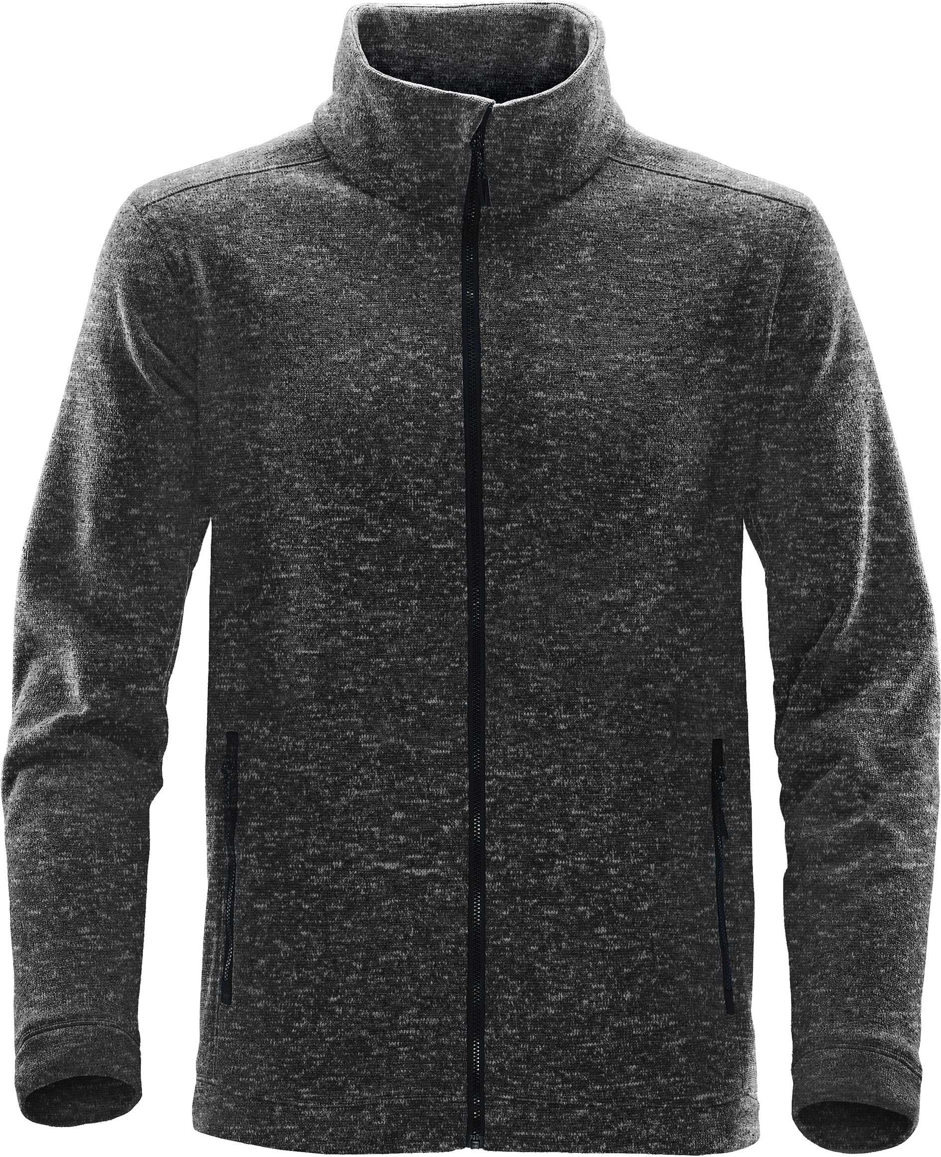Men's Tundra Fleece Jacket - shoppe list