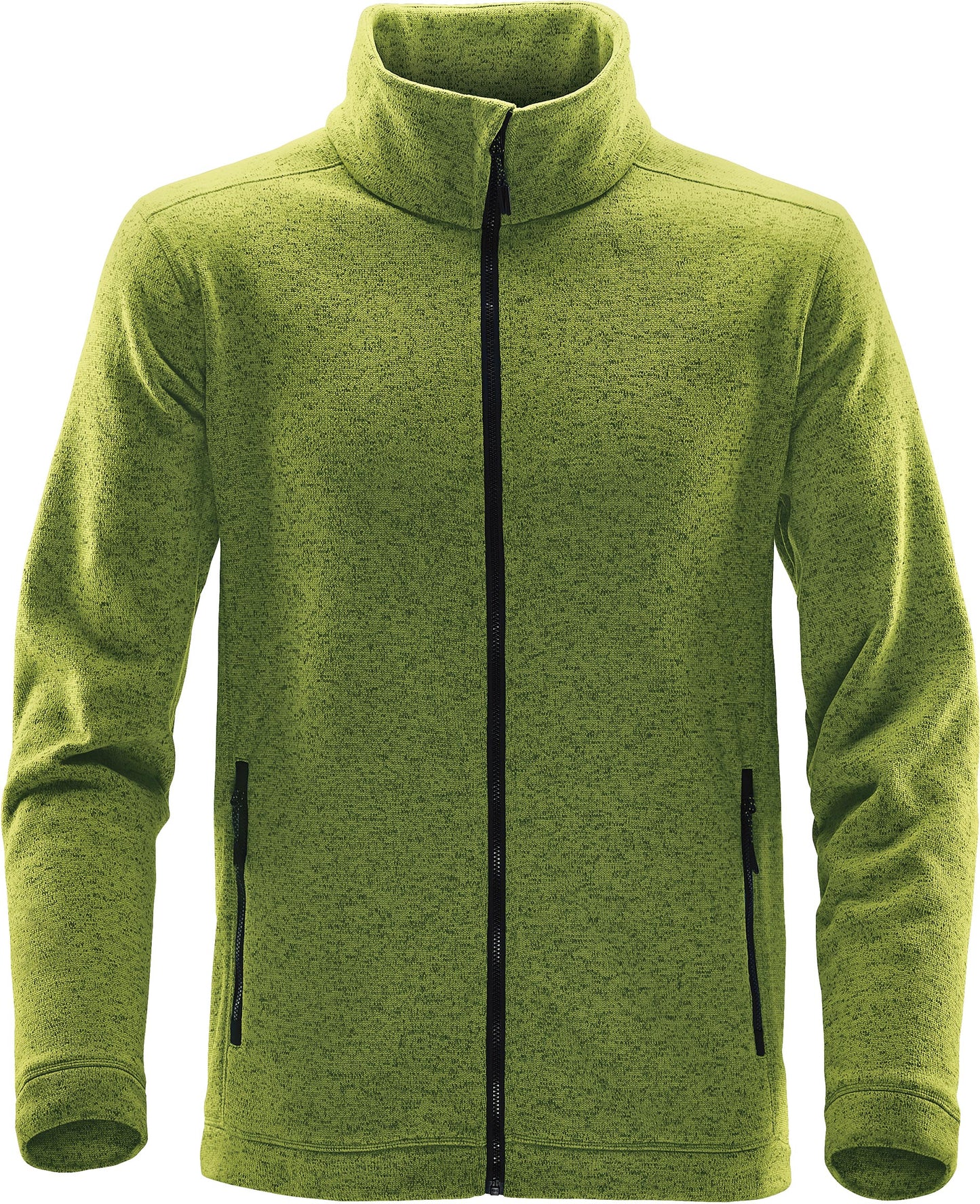 Men's Tundra Fleece Jacket - shoppe list