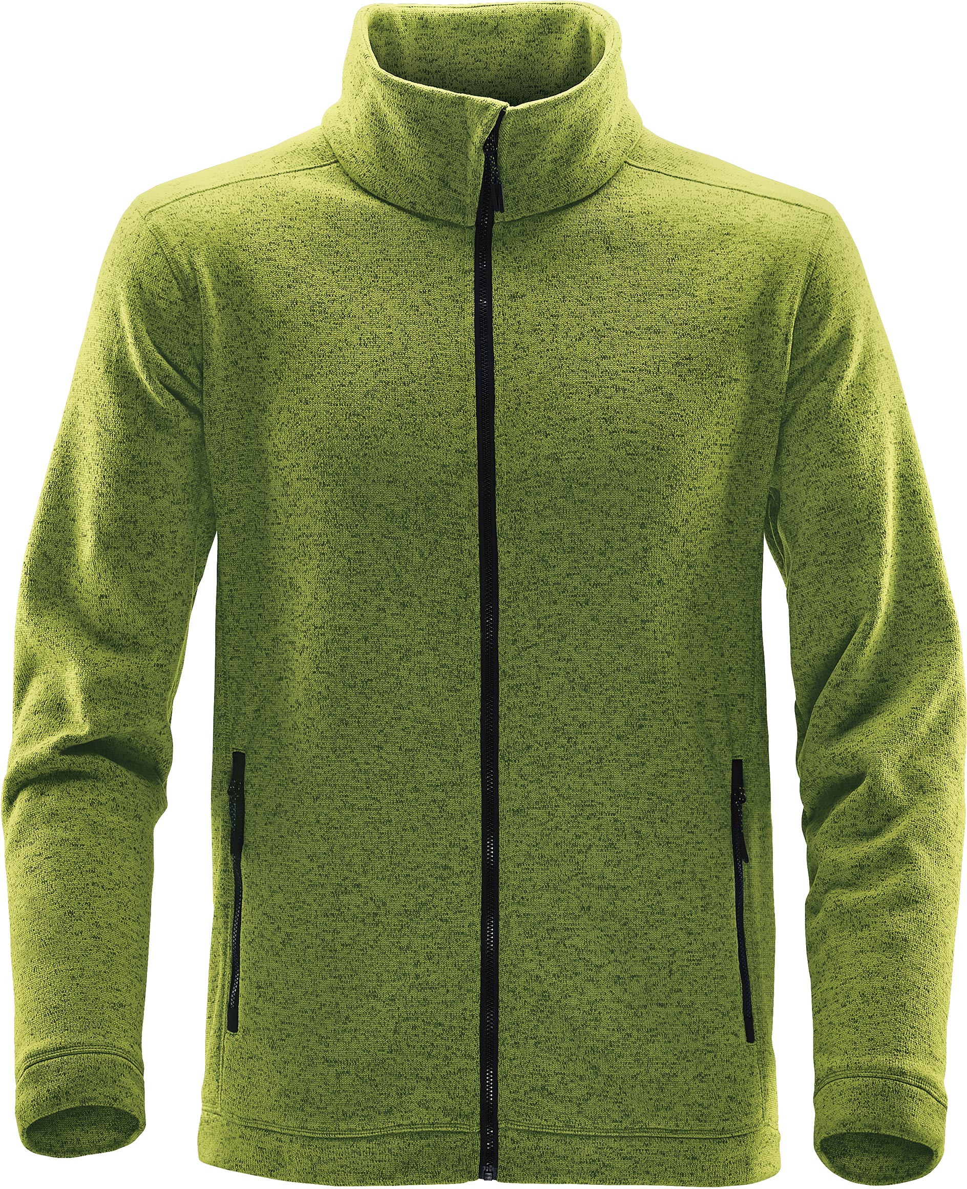 Men's Tundra Fleece Jacket - shoppe list