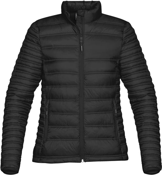 Women's Basecamp Thermal Jacket - shoppe list