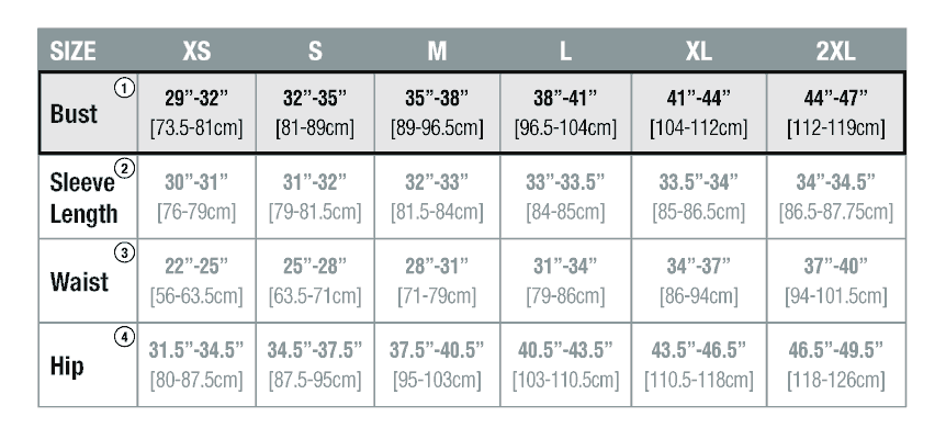 Women's Basecamp Thermal Jacket - shoppe list