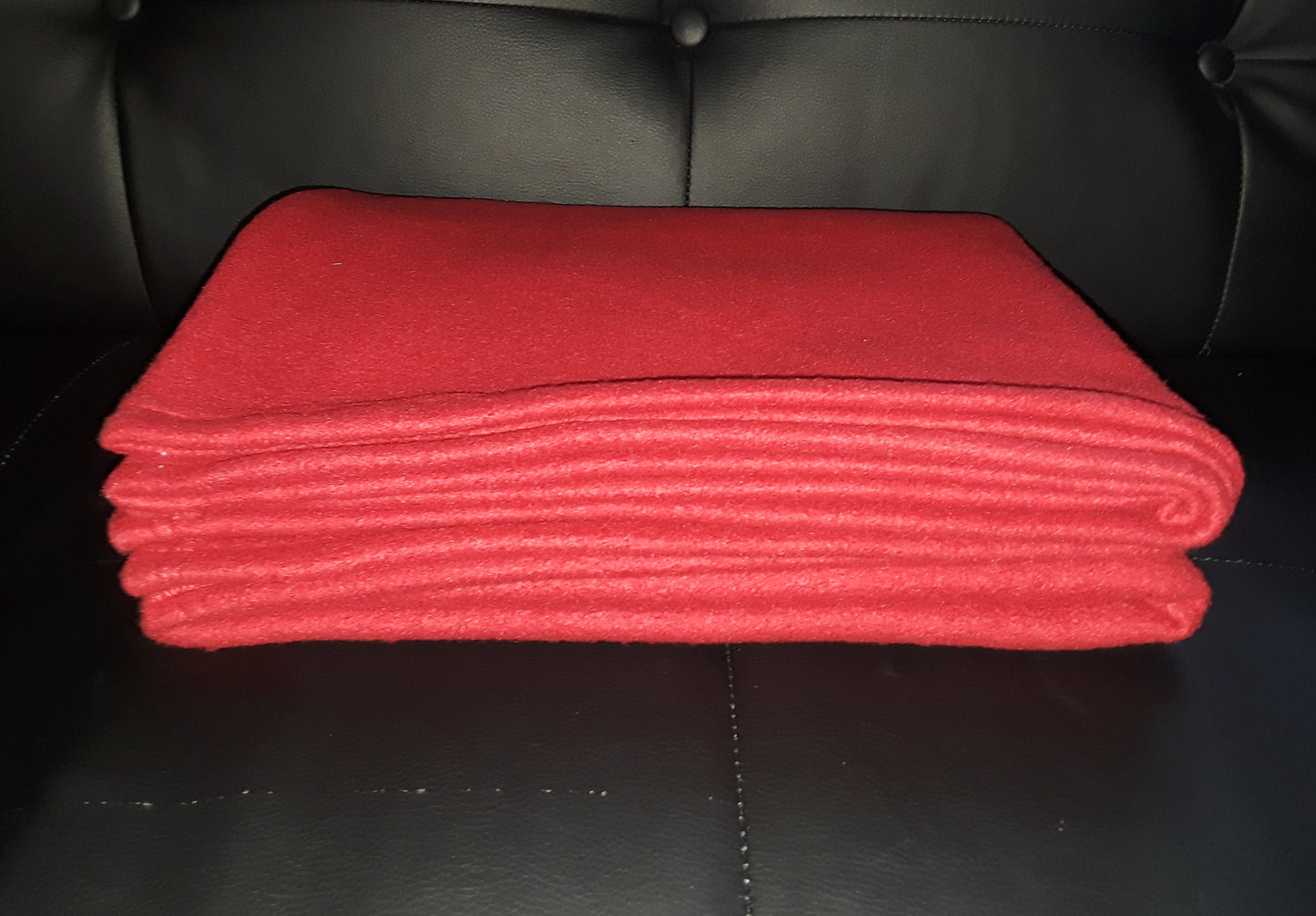 Soft Fleece Throw Blanket - shoppe list