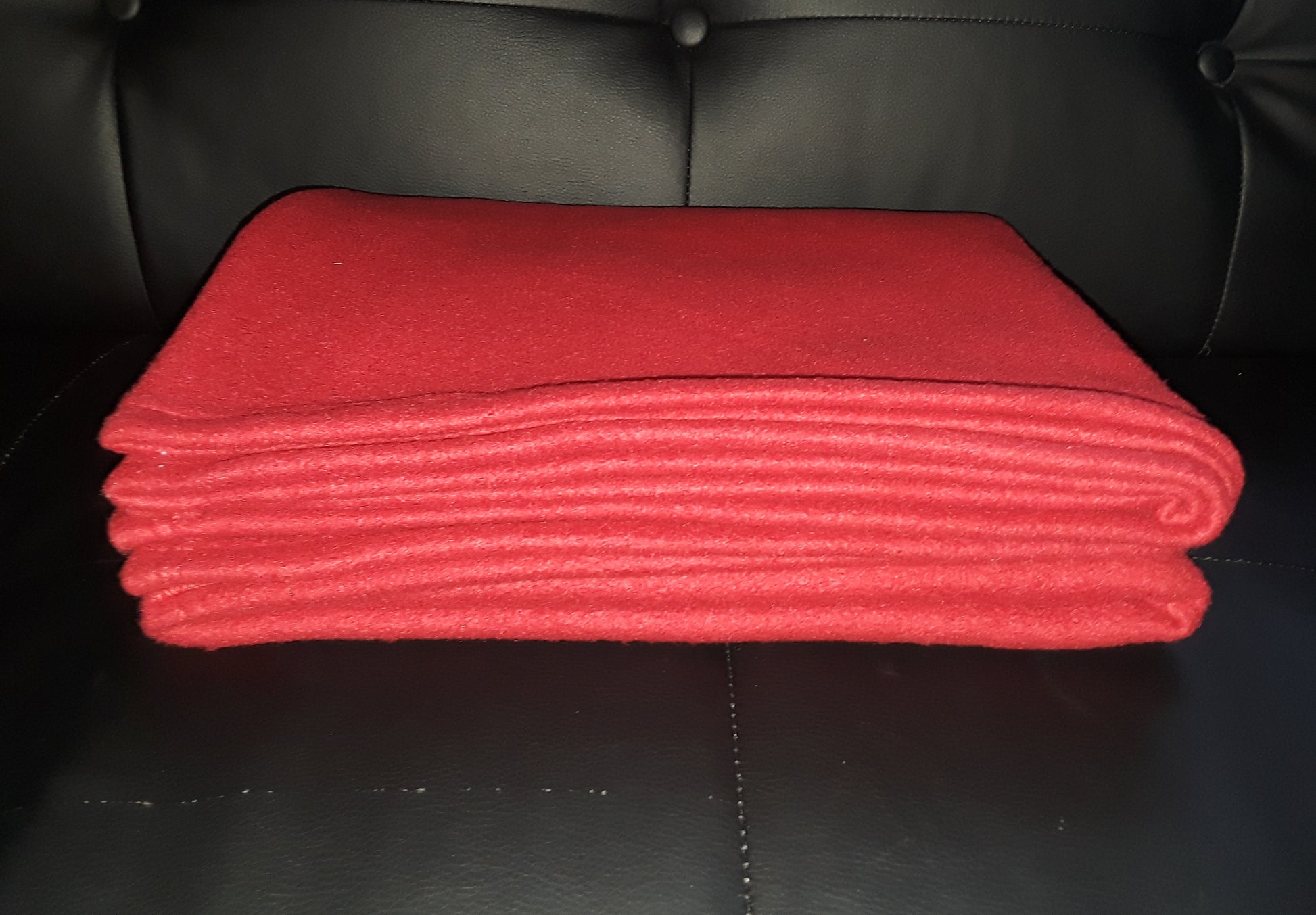 Soft Fleece Throw Blanket - shoppe list