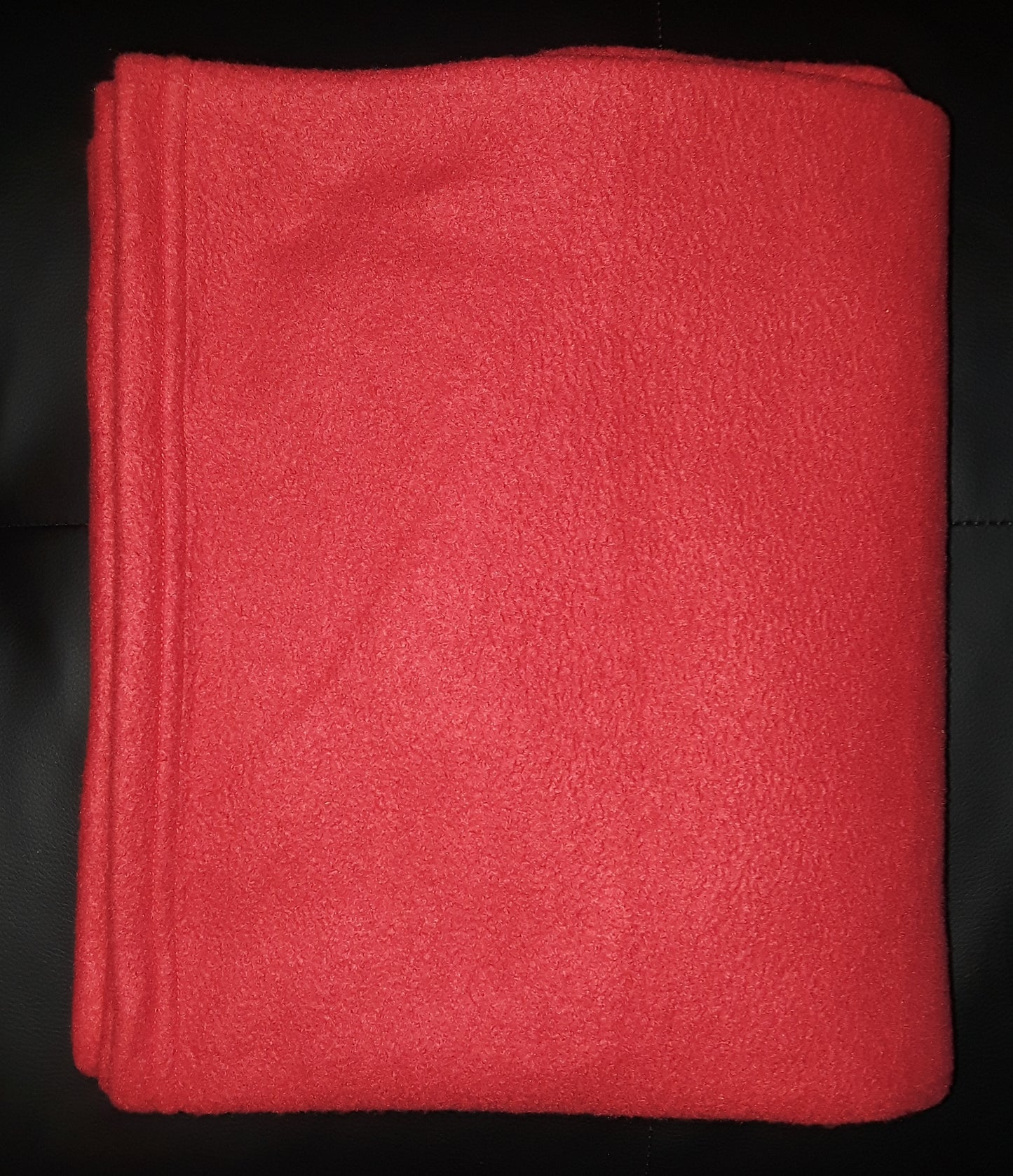 Soft Fleece Throw Blanket - shoppe list